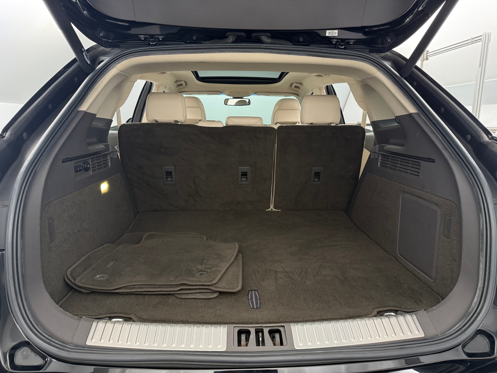 Thumbnail: 2016 Lincoln MKX - 6