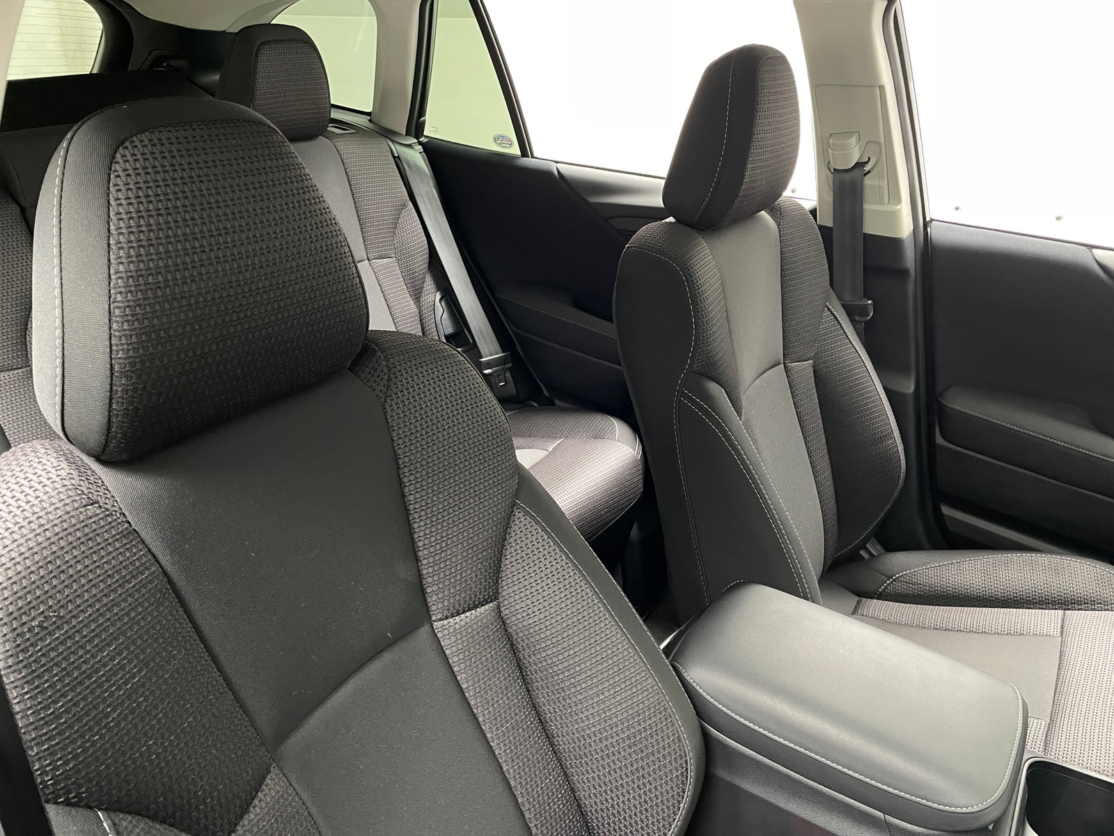 Thumbnail: 2025 Subaru Outback - 2