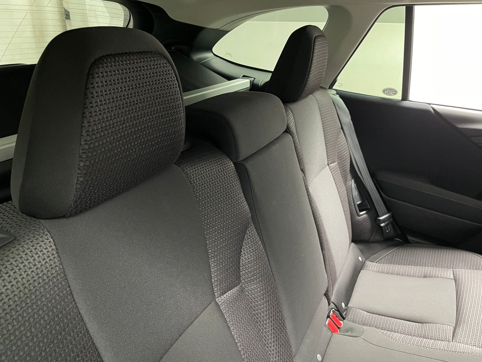 Thumbnail: 2025 Subaru Outback - 6