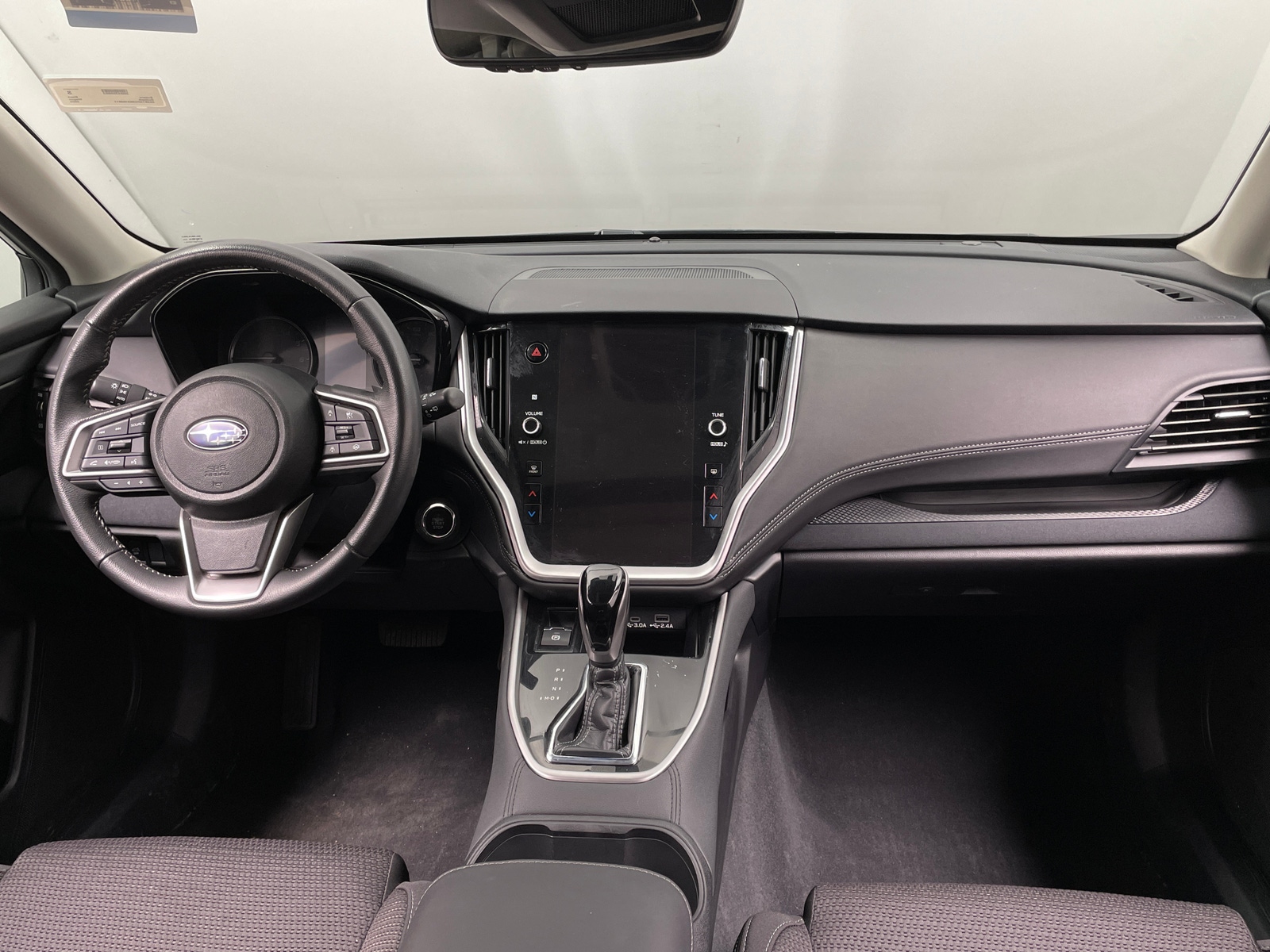 Thumbnail: 2025 Subaru Outback - 3