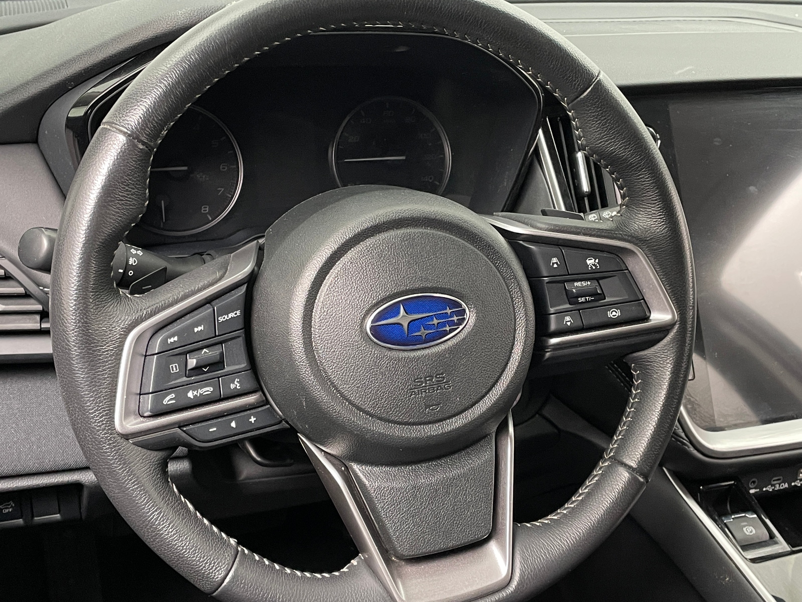 Thumbnail: 2025 Subaru Outback - 5