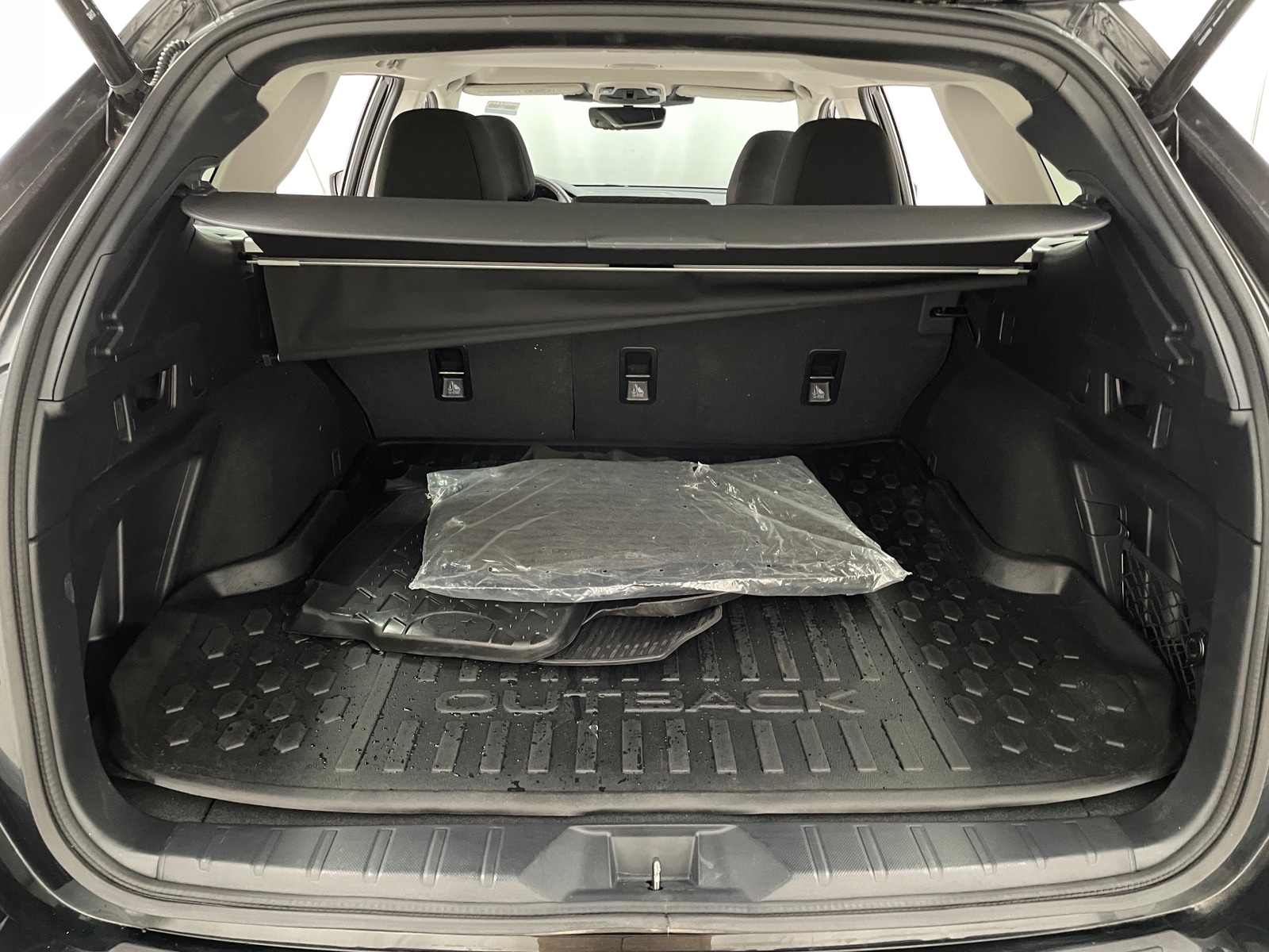 Thumbnail: 2025 Subaru Outback - 7