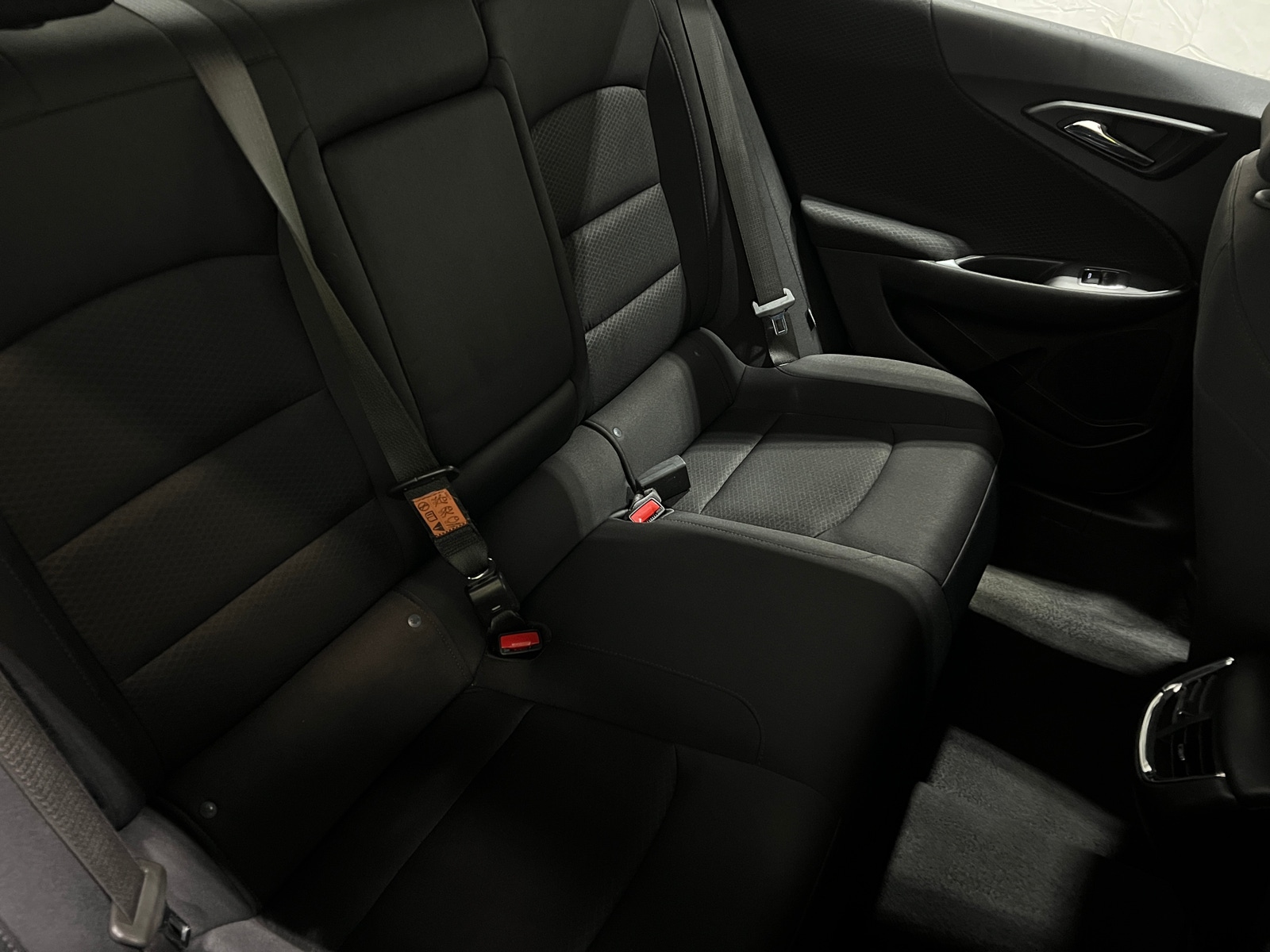 Thumbnail: 2024 Chevrolet Malibu - 6