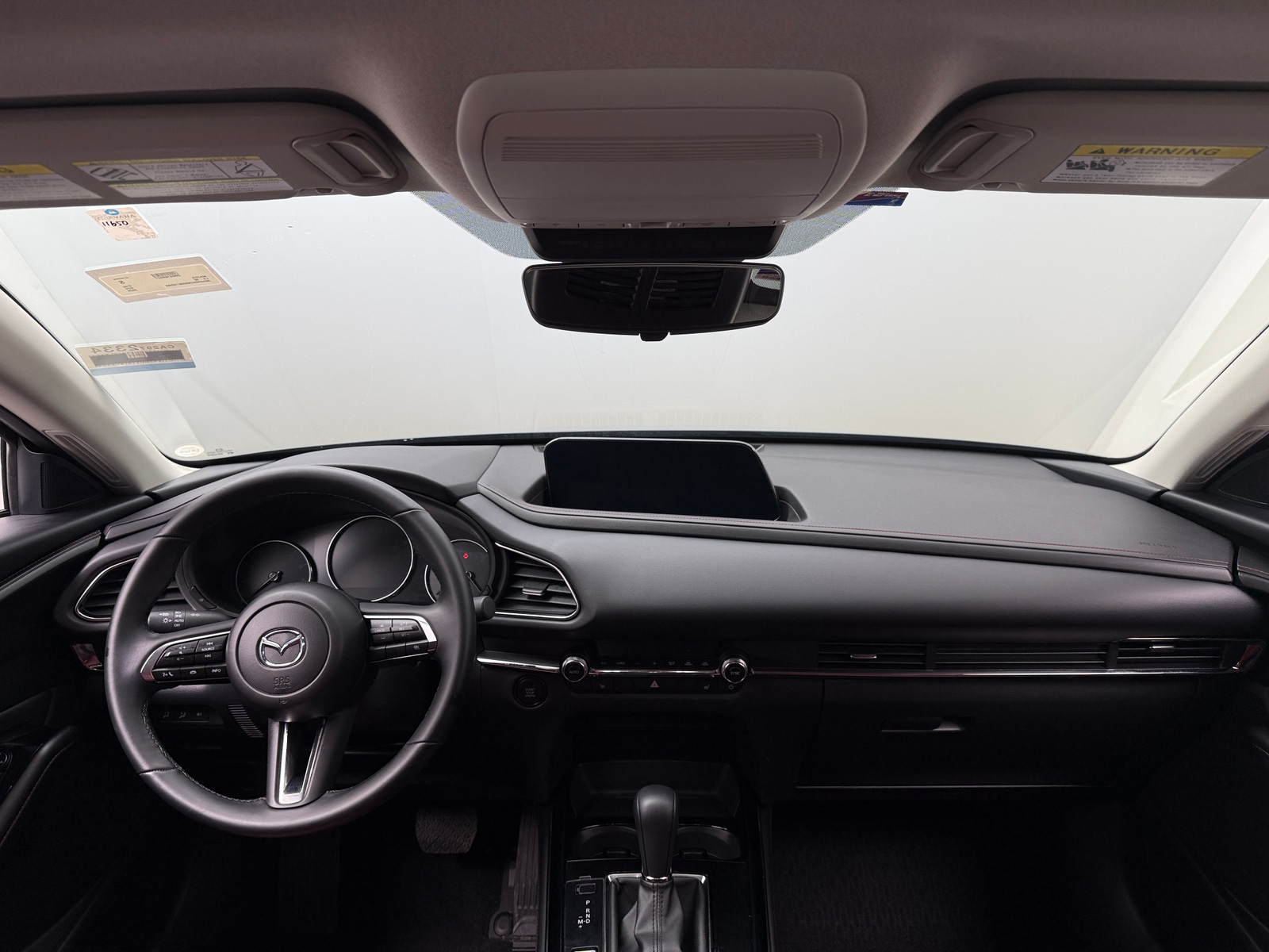 Thumbnail: 2025 Mazda CX-30 - 2