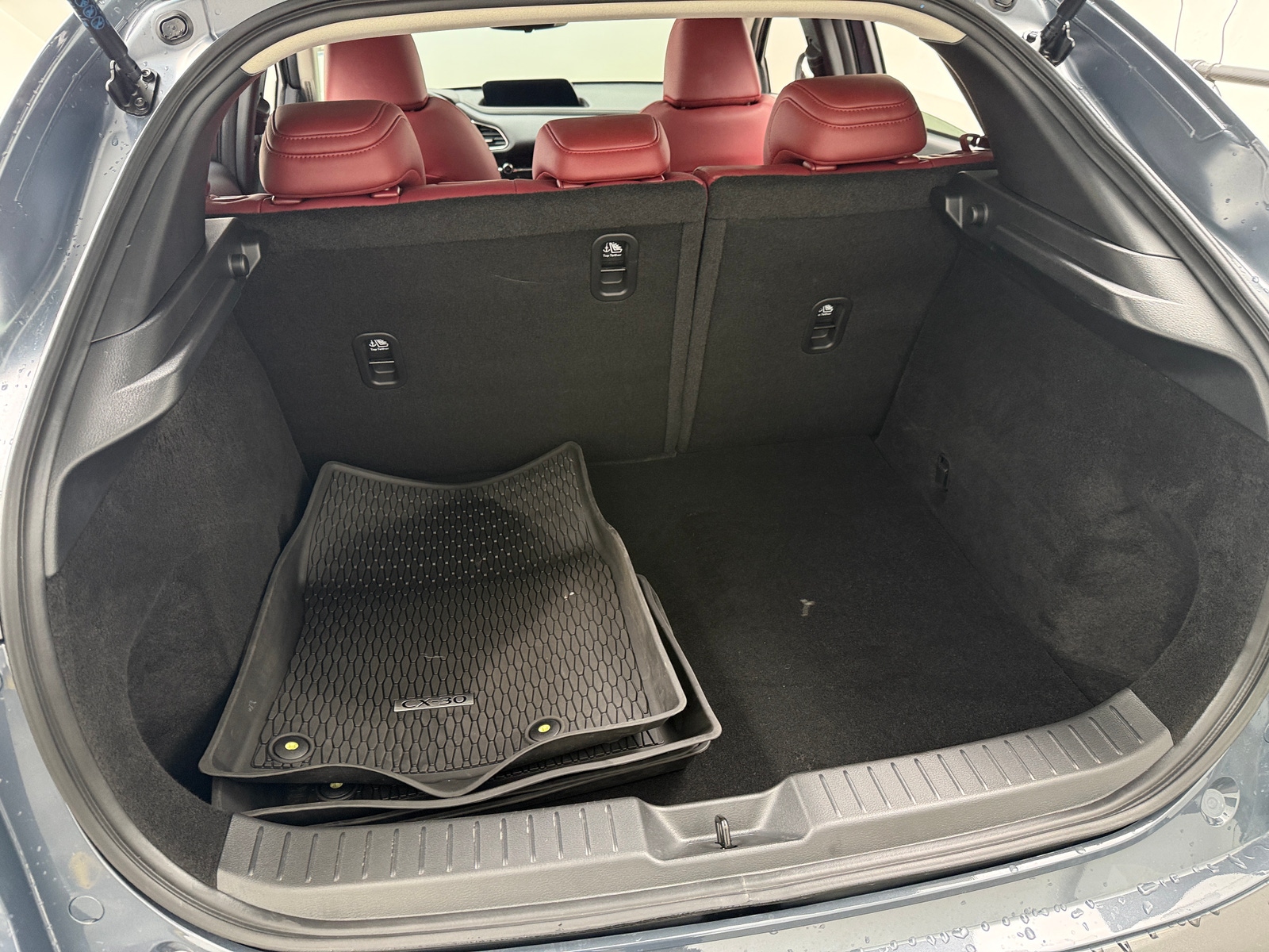 Thumbnail: 2025 Mazda CX-30 - 6