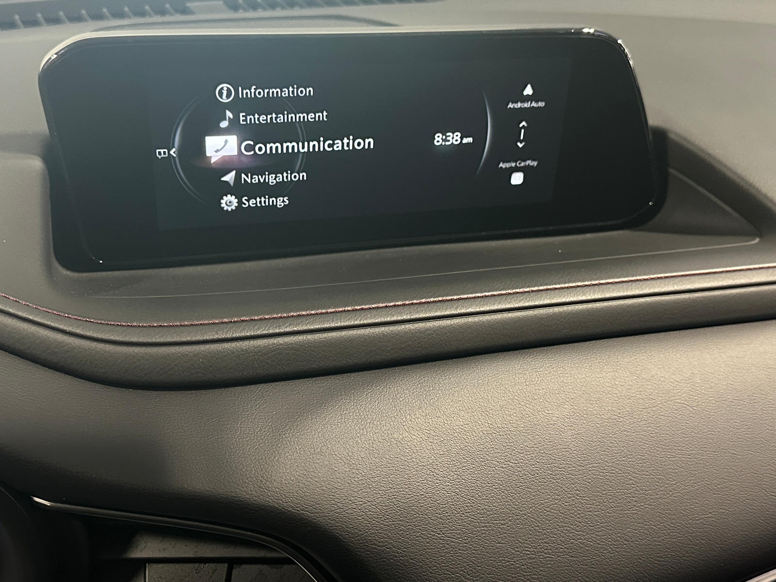 Thumbnail: 2025 Mazda CX-30 - 3