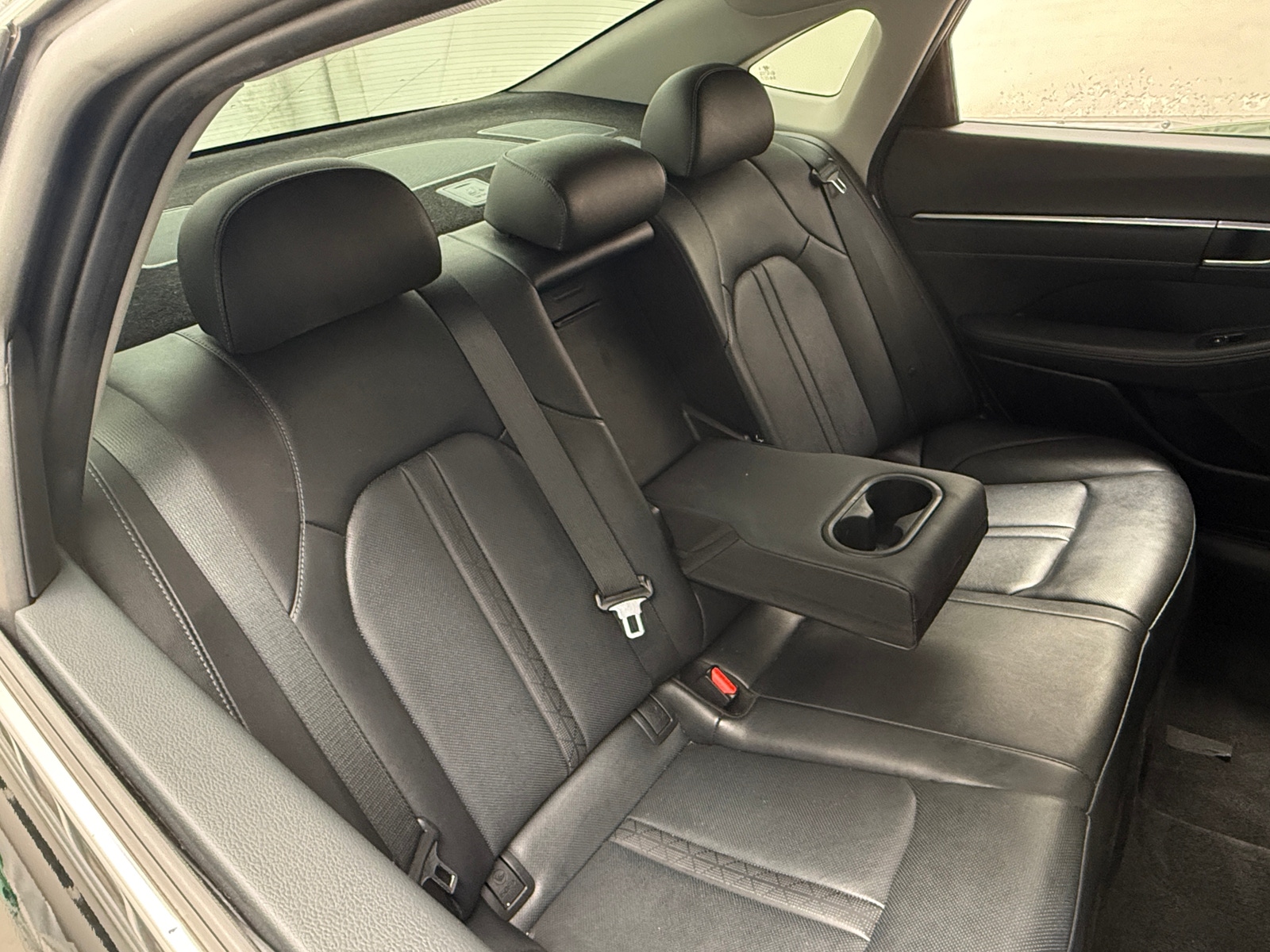 Thumbnail: 2022 Hyundai Sonata - 5