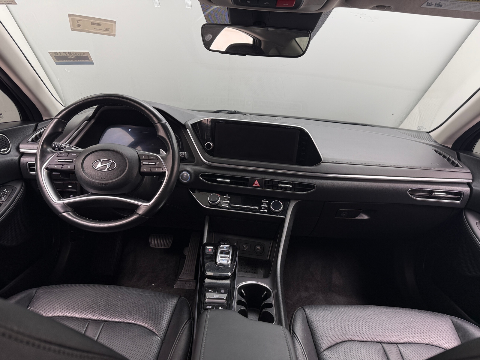 Thumbnail: 2022 Hyundai Sonata - 2