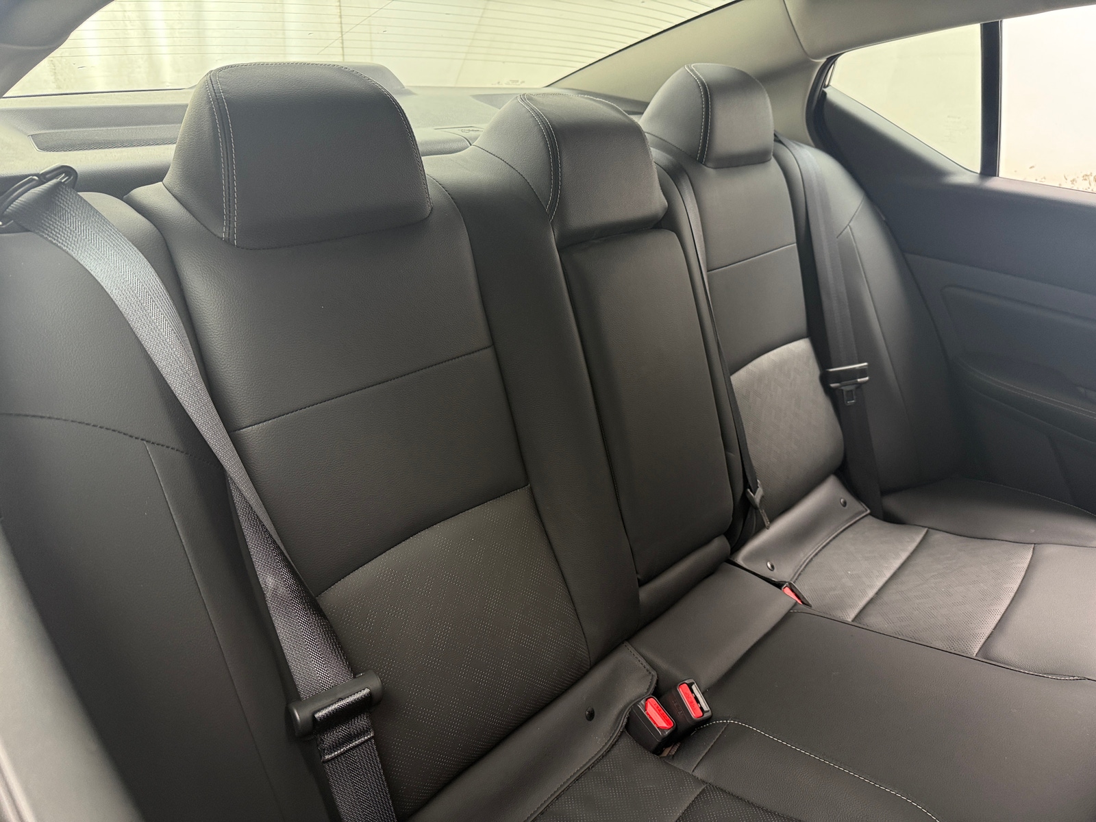 Thumbnail: 2024 Nissan Altima - 5