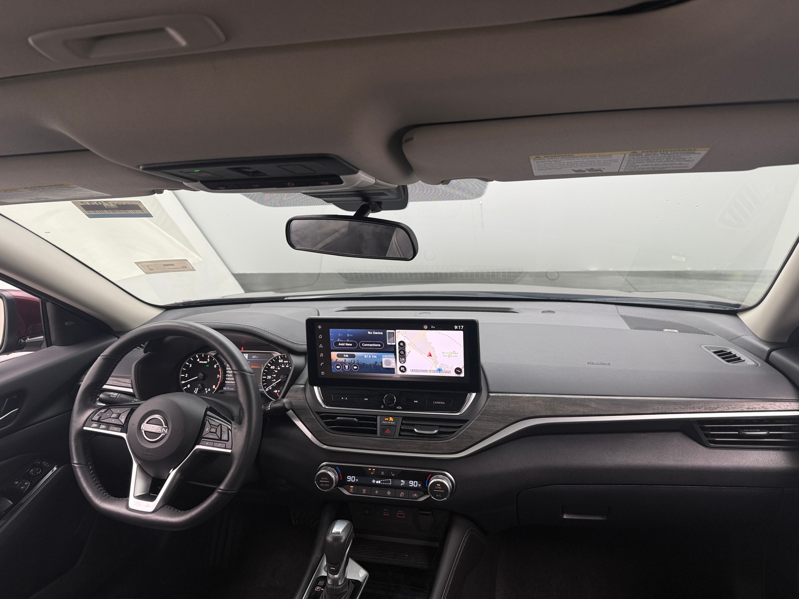 Thumbnail: 2024 Nissan Altima - 2