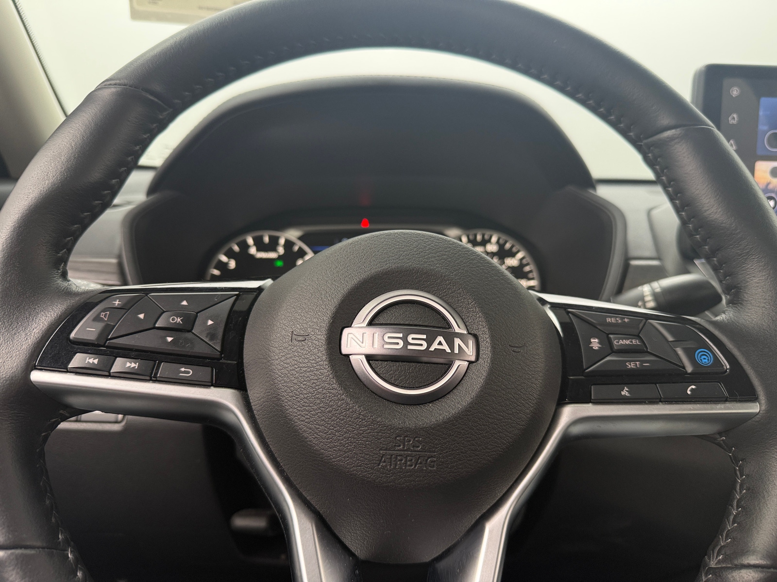 Thumbnail: 2024 Nissan Altima - 4