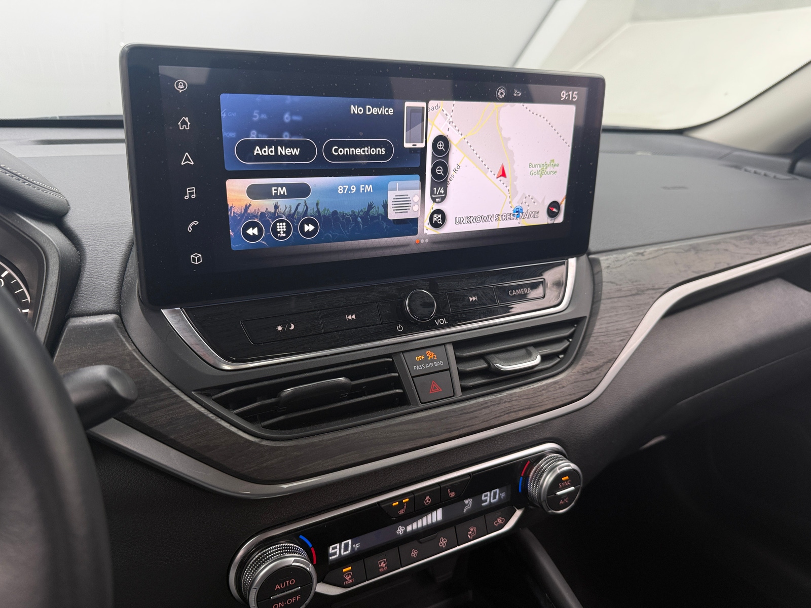 Thumbnail: 2024 Nissan Altima - 3