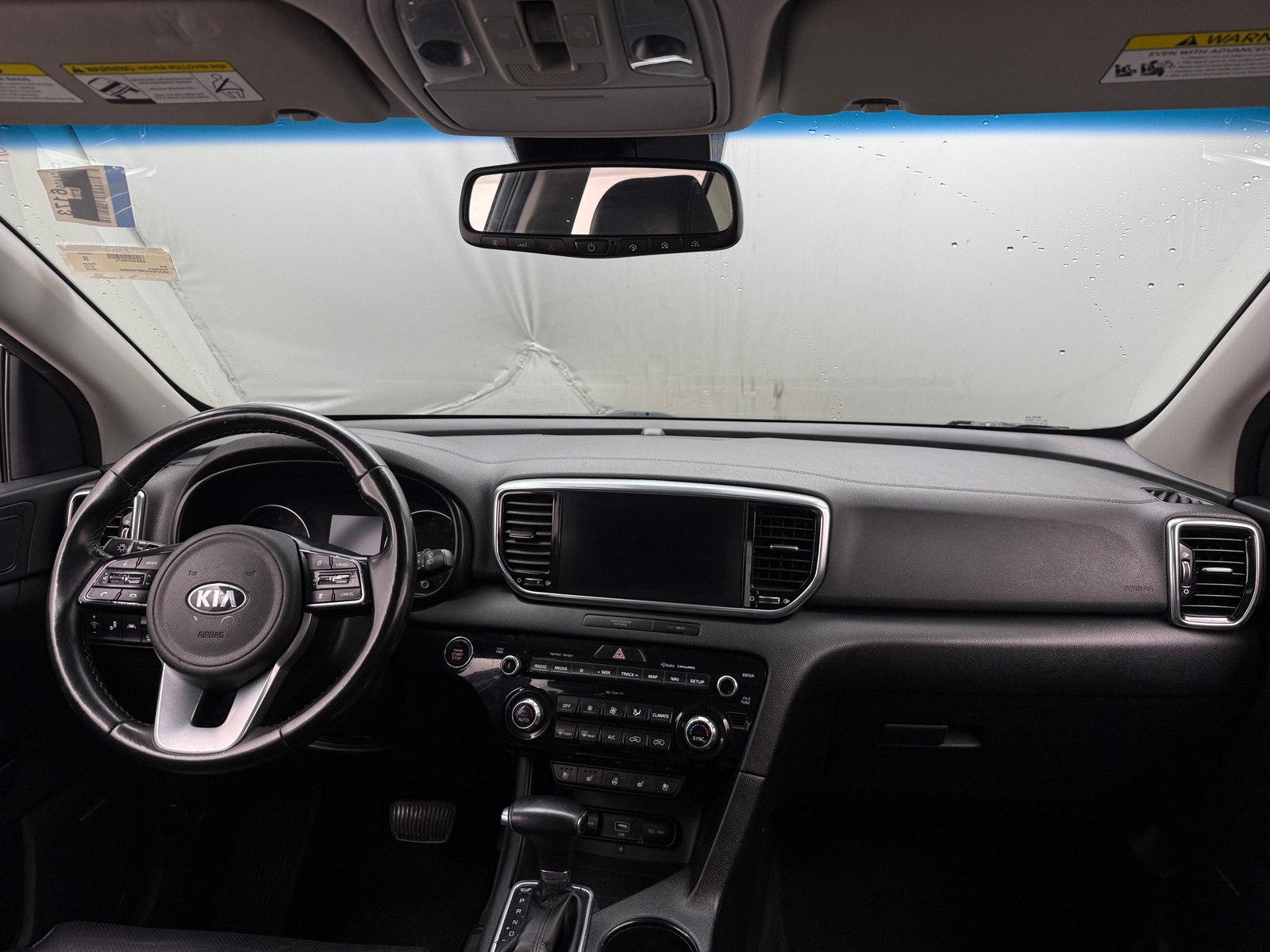 Thumbnail: 2022 Kia Sportage - 2