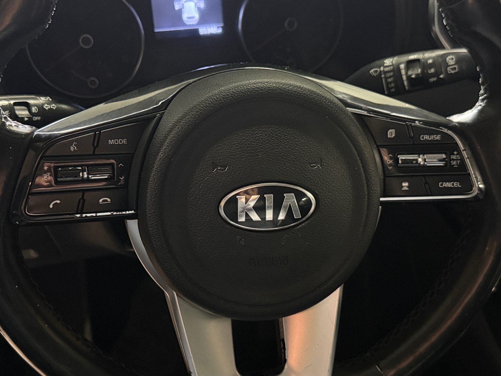 Thumbnail: 2022 Kia Sportage - 4