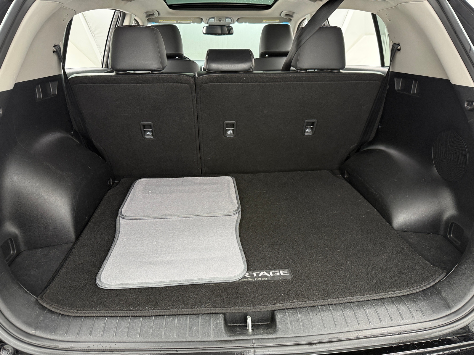 Thumbnail: 2022 Kia Sportage - 6