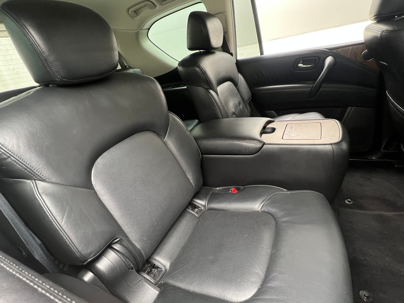 Thumbnail: 2022 Nissan Armada - 5