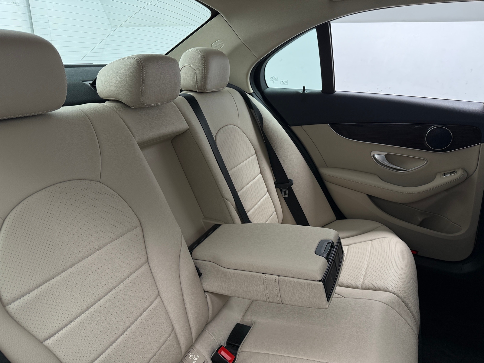 Thumbnail: 2020 Mercedes-Benz C-Class - 5