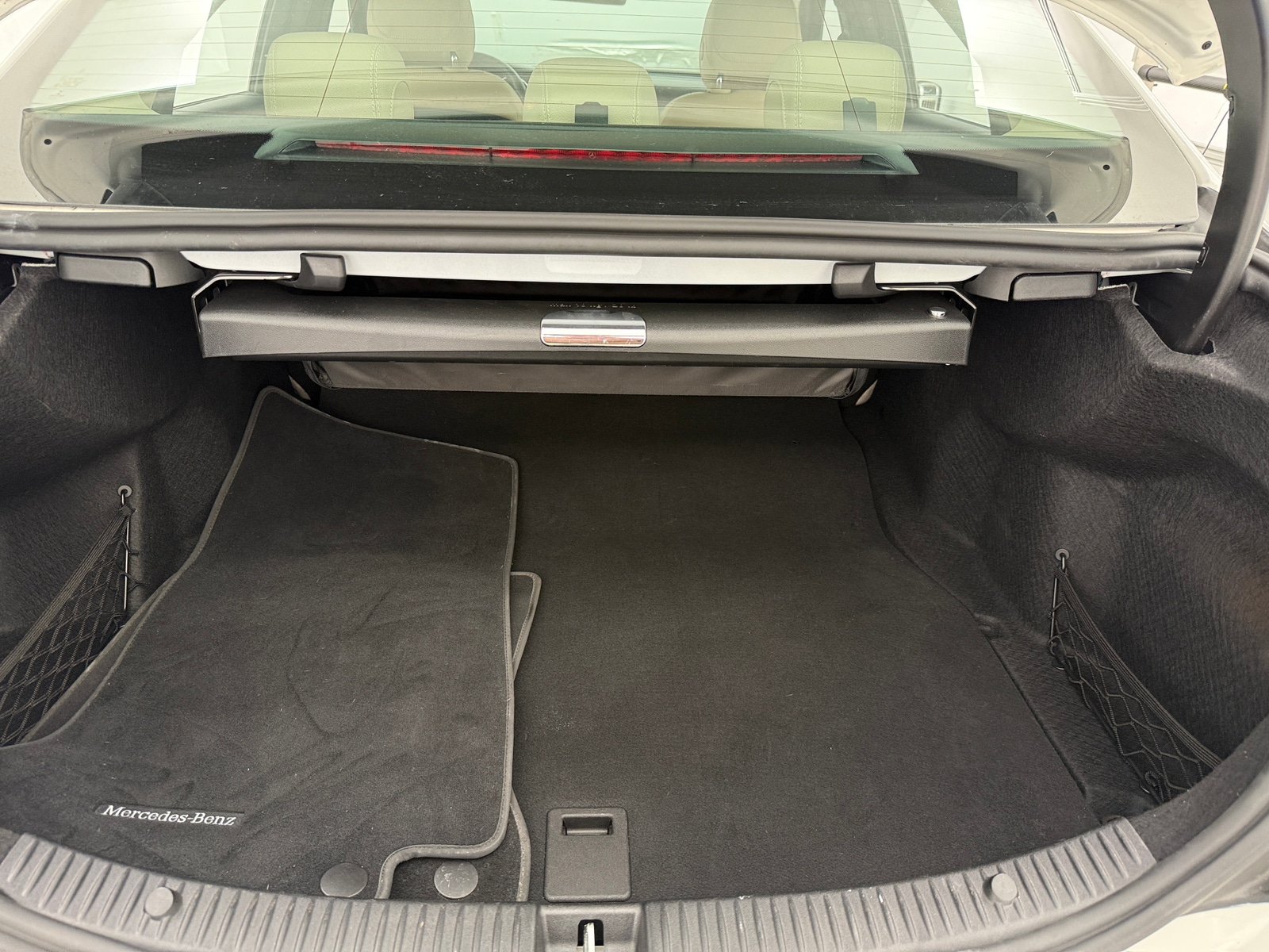 Thumbnail: 2020 Mercedes-Benz C-Class - 6