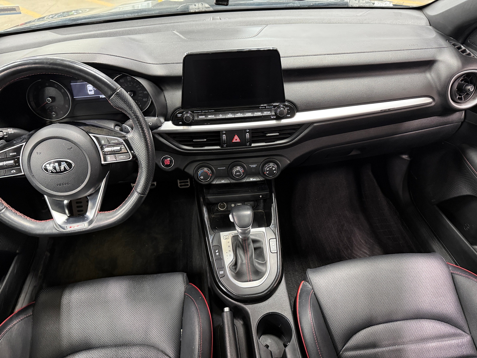 Thumbnail: 2021 Kia Forte - 2