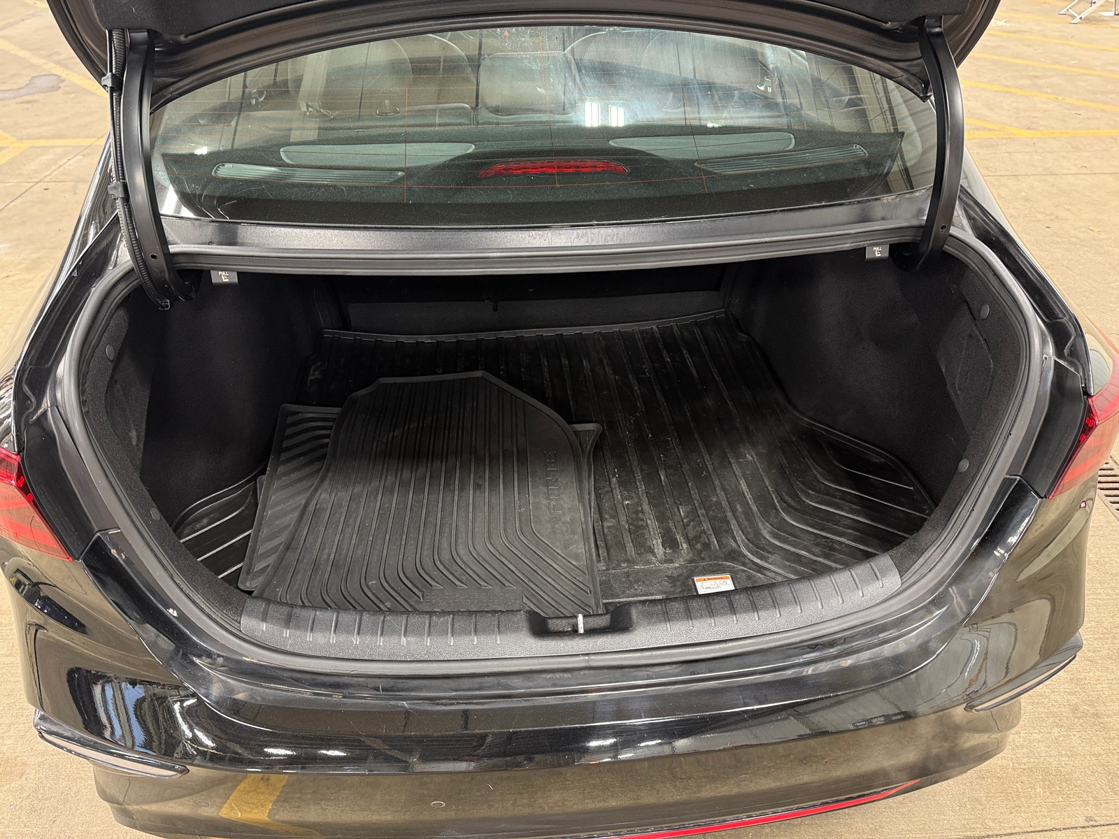 Thumbnail: 2021 Kia Forte - 6