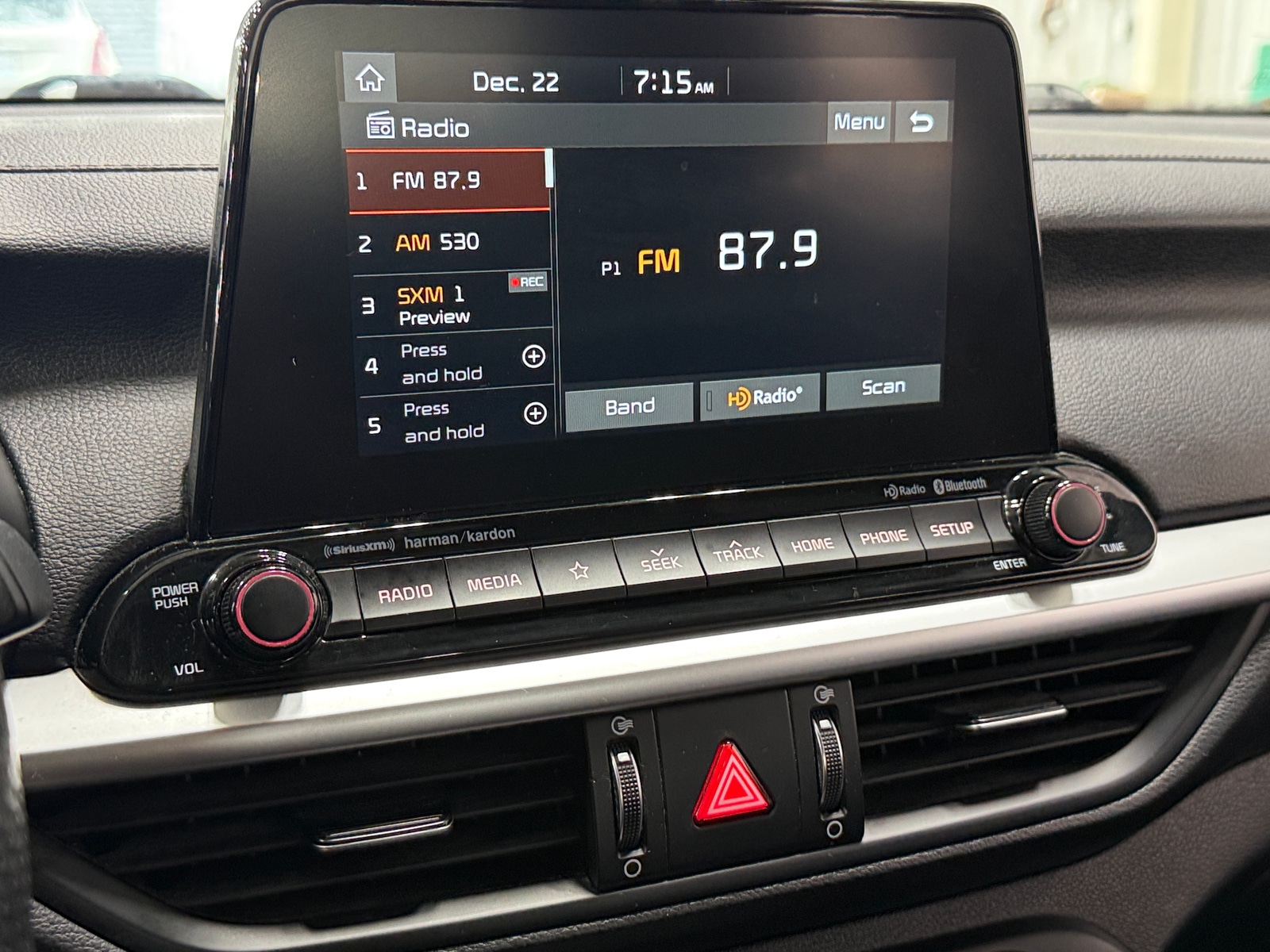 Thumbnail: 2021 Kia Forte - 3