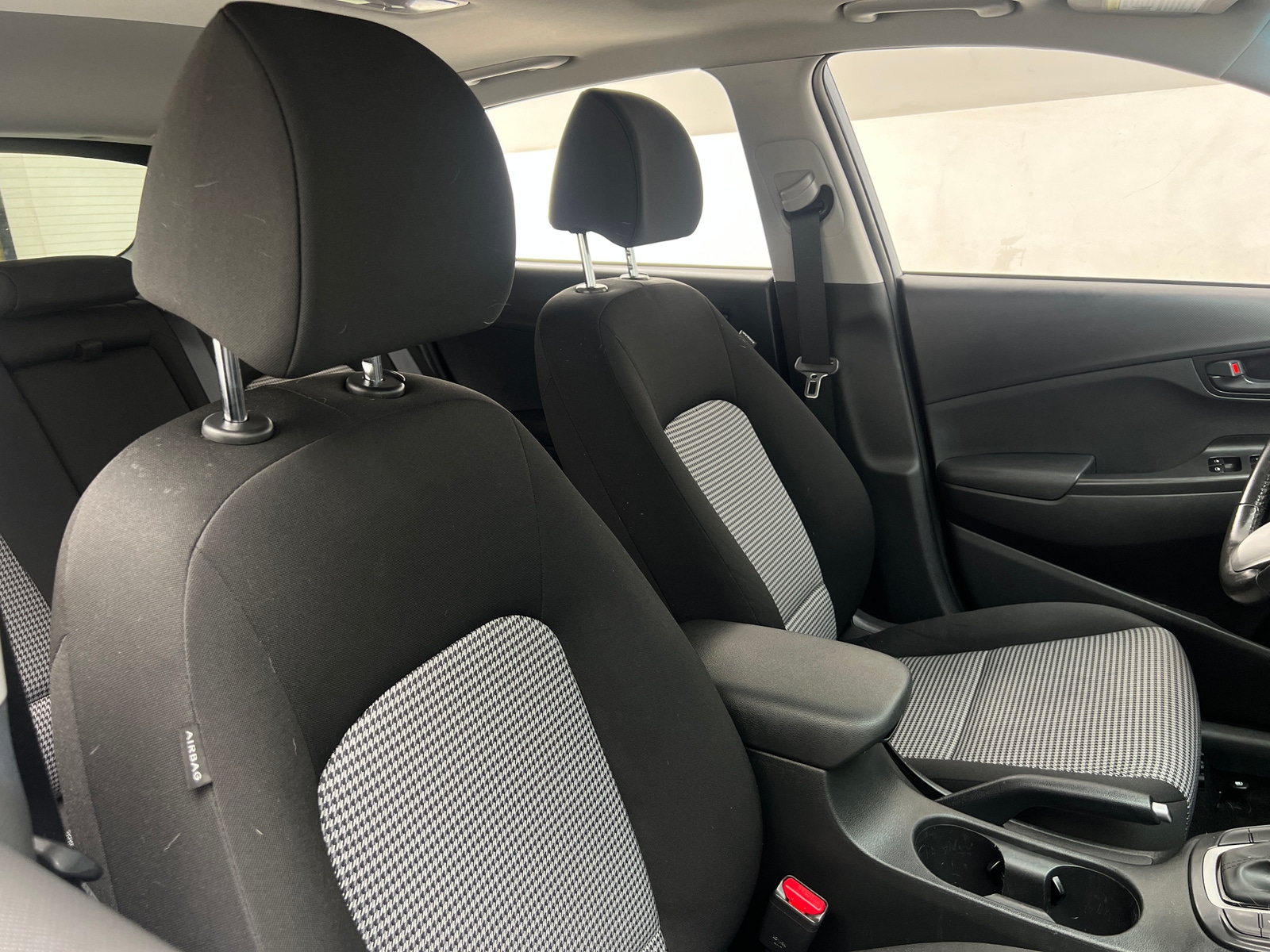 Thumbnail: 2021 Hyundai Kona - 2