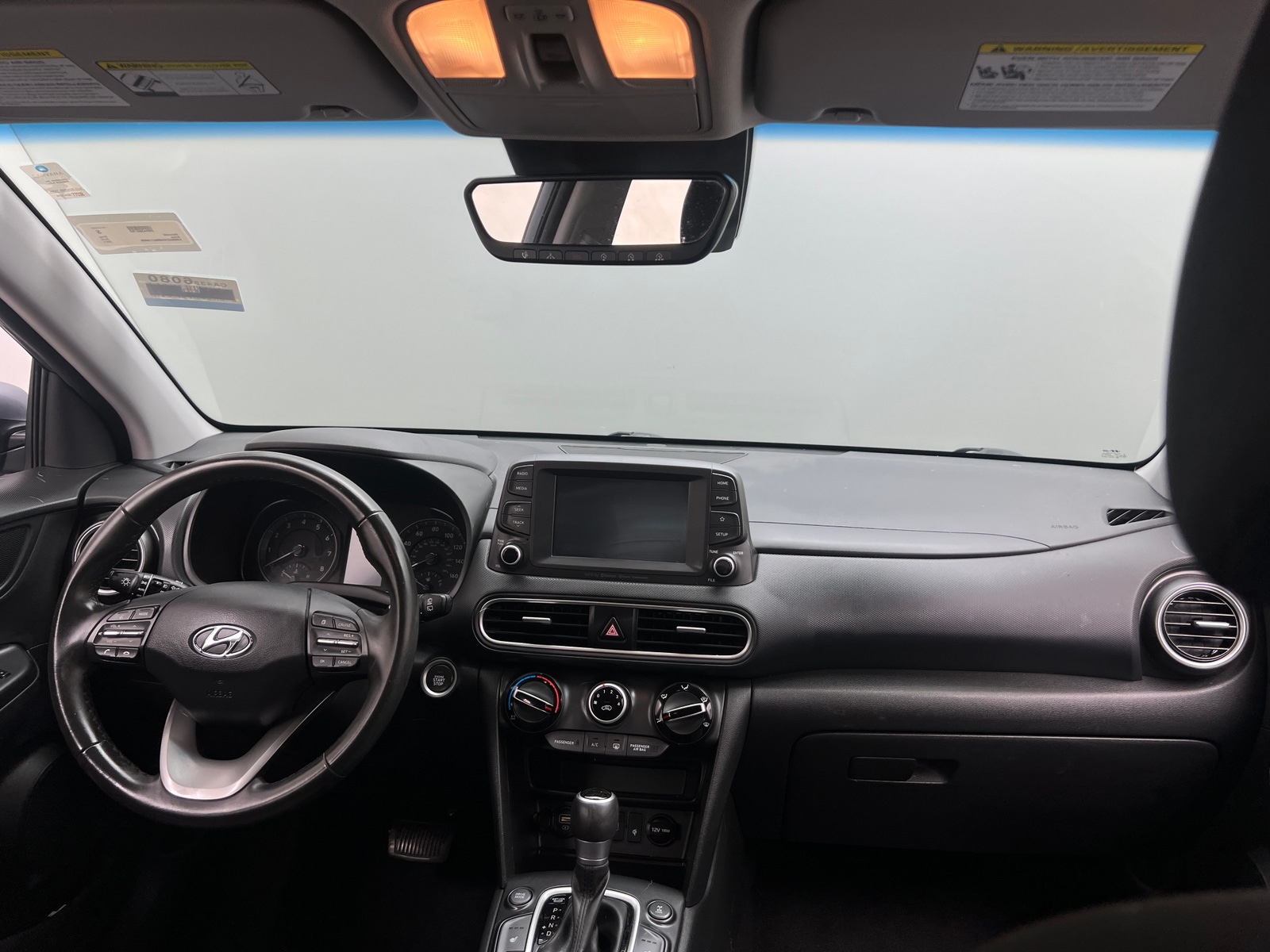 Thumbnail: 2021 Hyundai Kona - 3