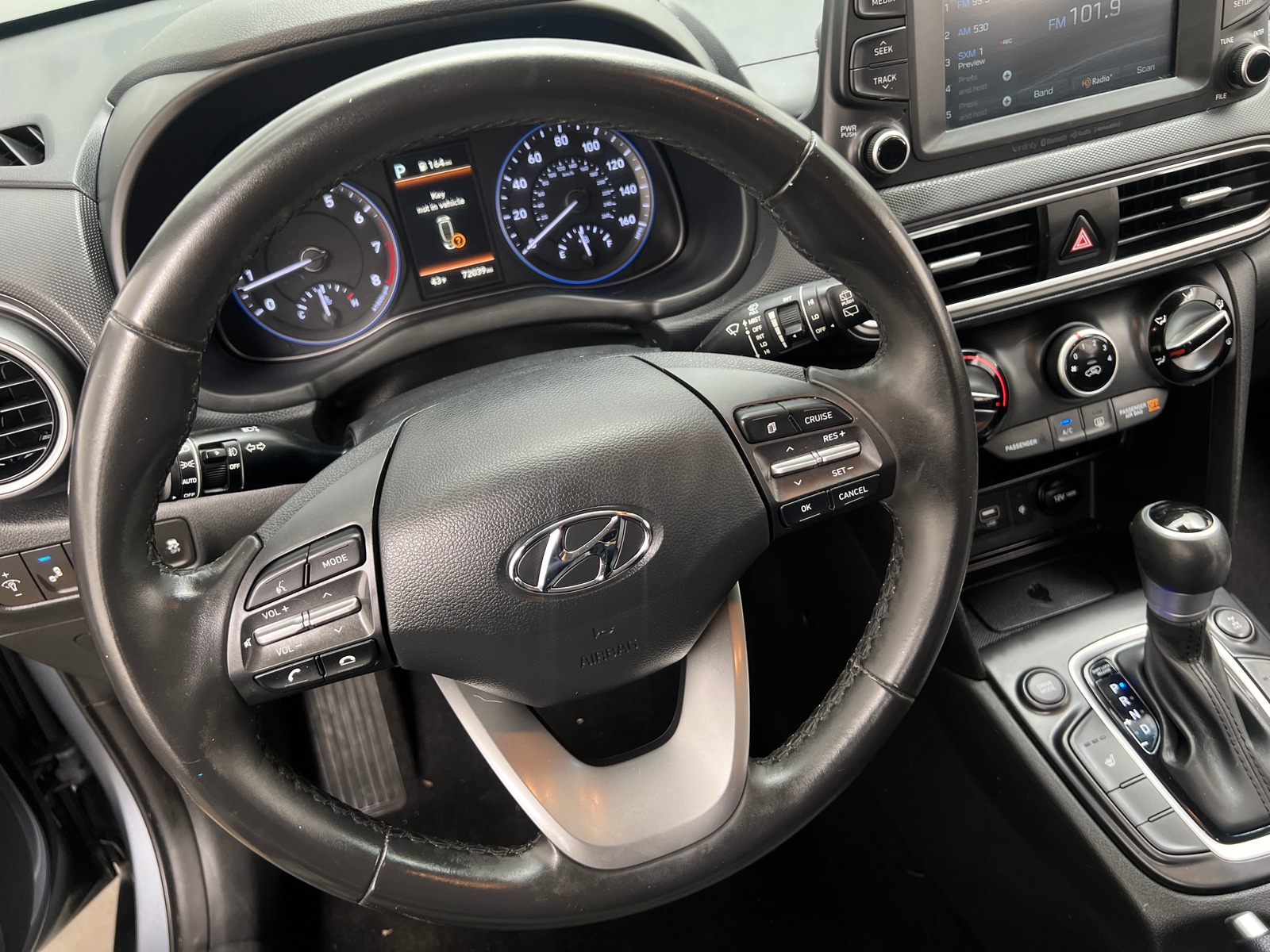 Thumbnail: 2021 Hyundai Kona - 5