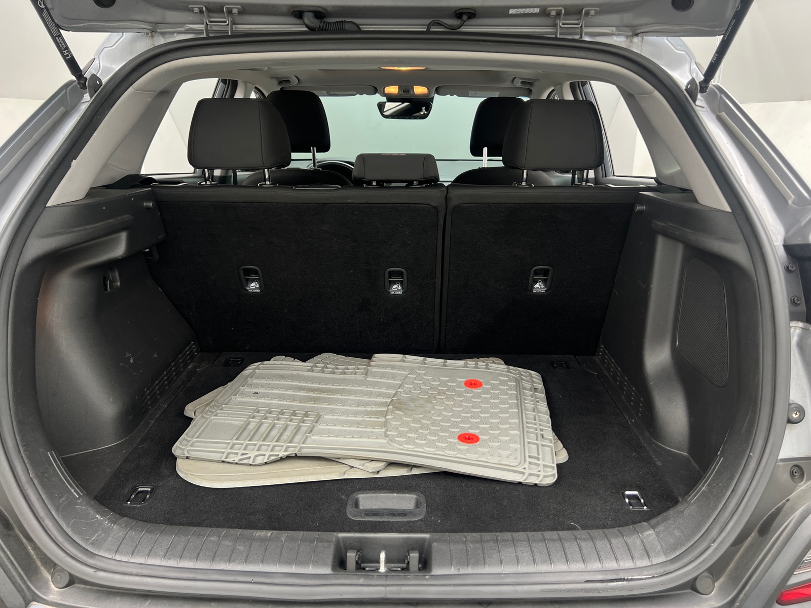 Thumbnail: 2021 Hyundai Kona - 7