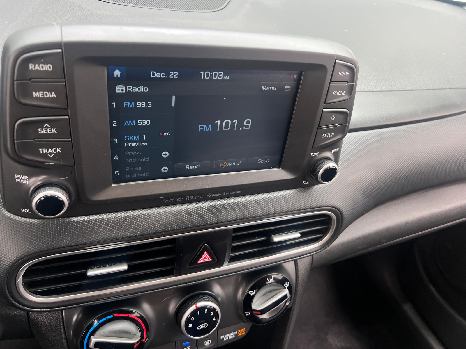 Thumbnail: 2021 Hyundai Kona - 4