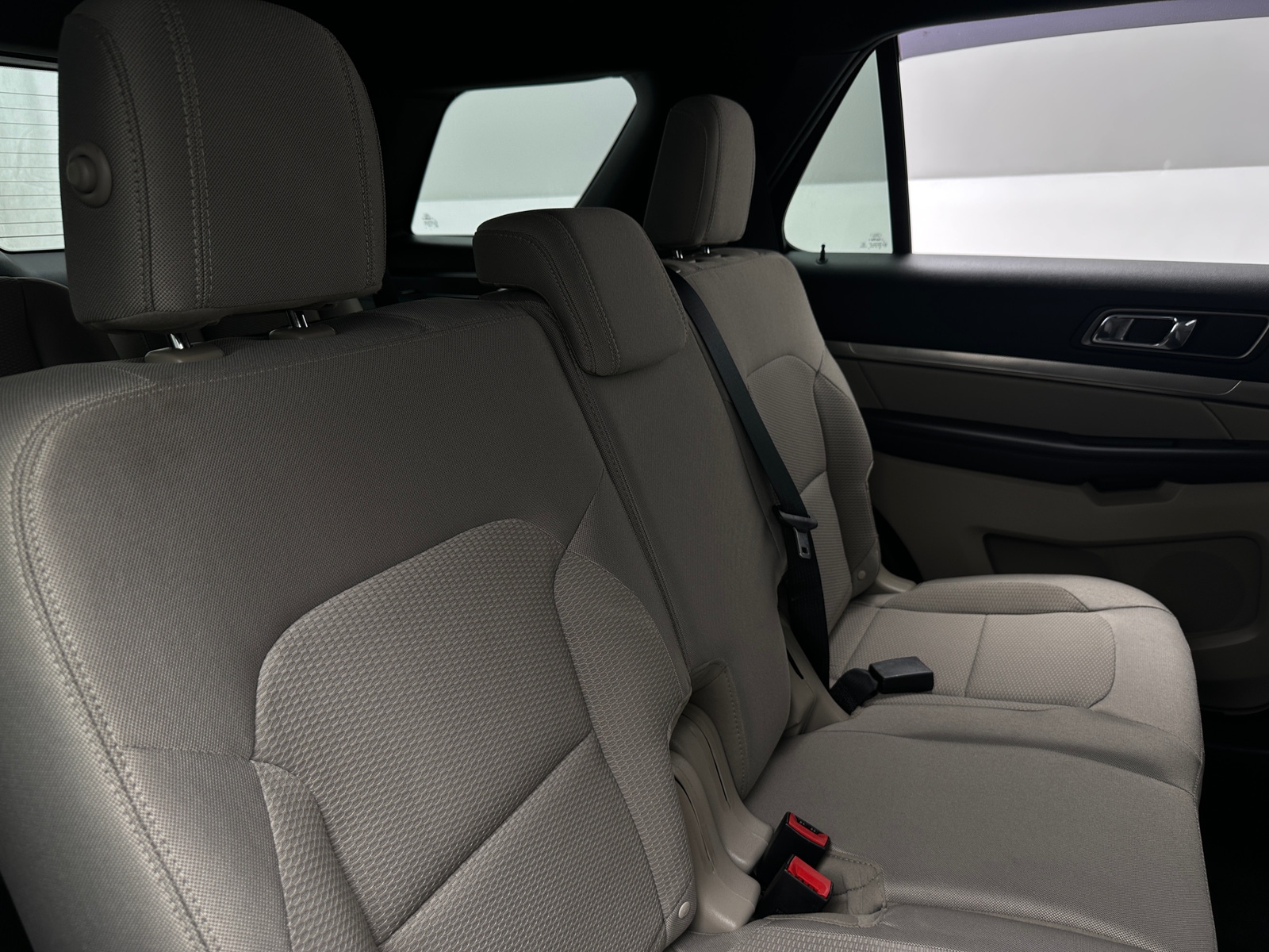 Thumbnail: 2018 Ford Explorer - 6