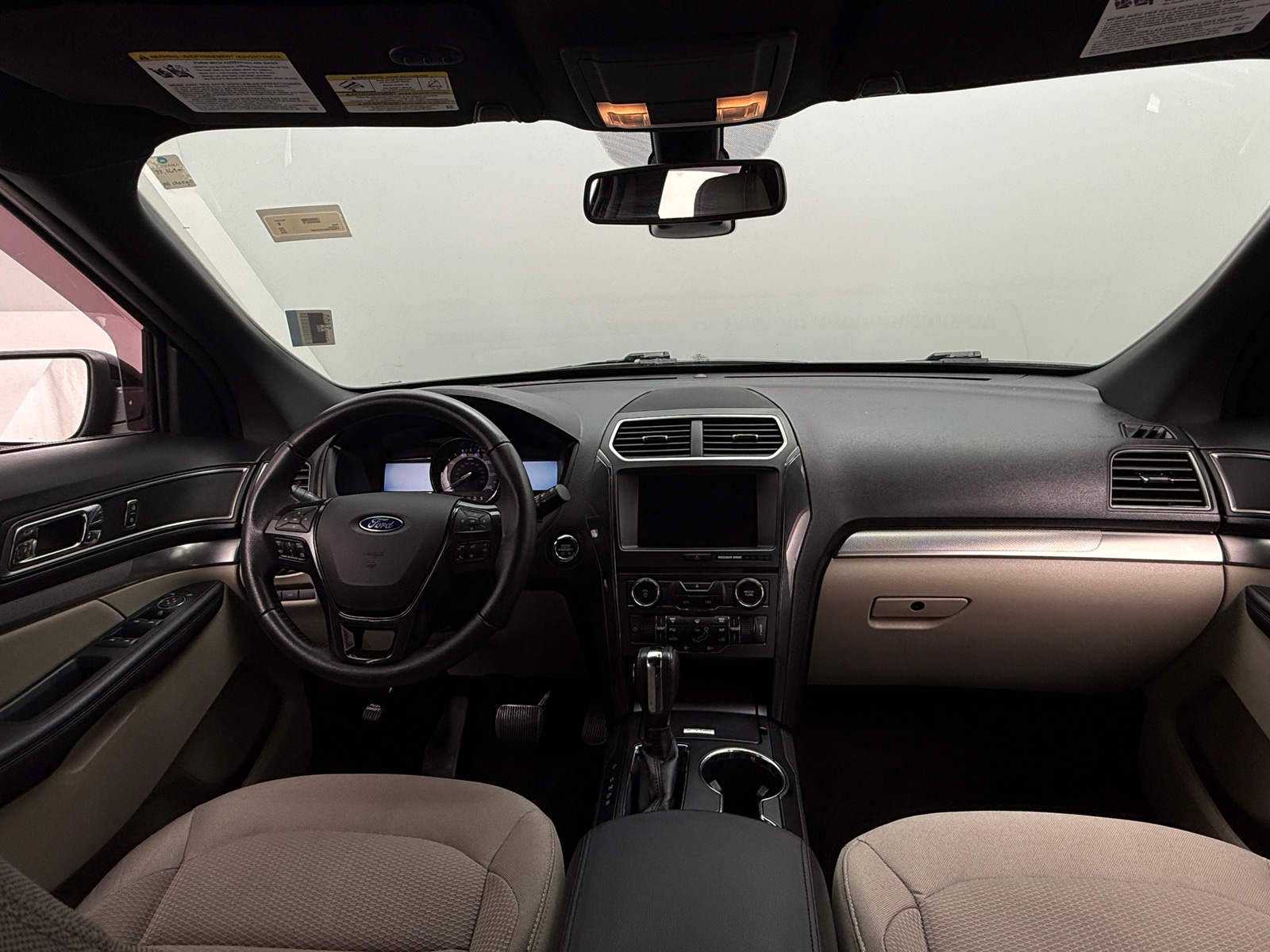 Thumbnail: 2018 Ford Explorer - 3