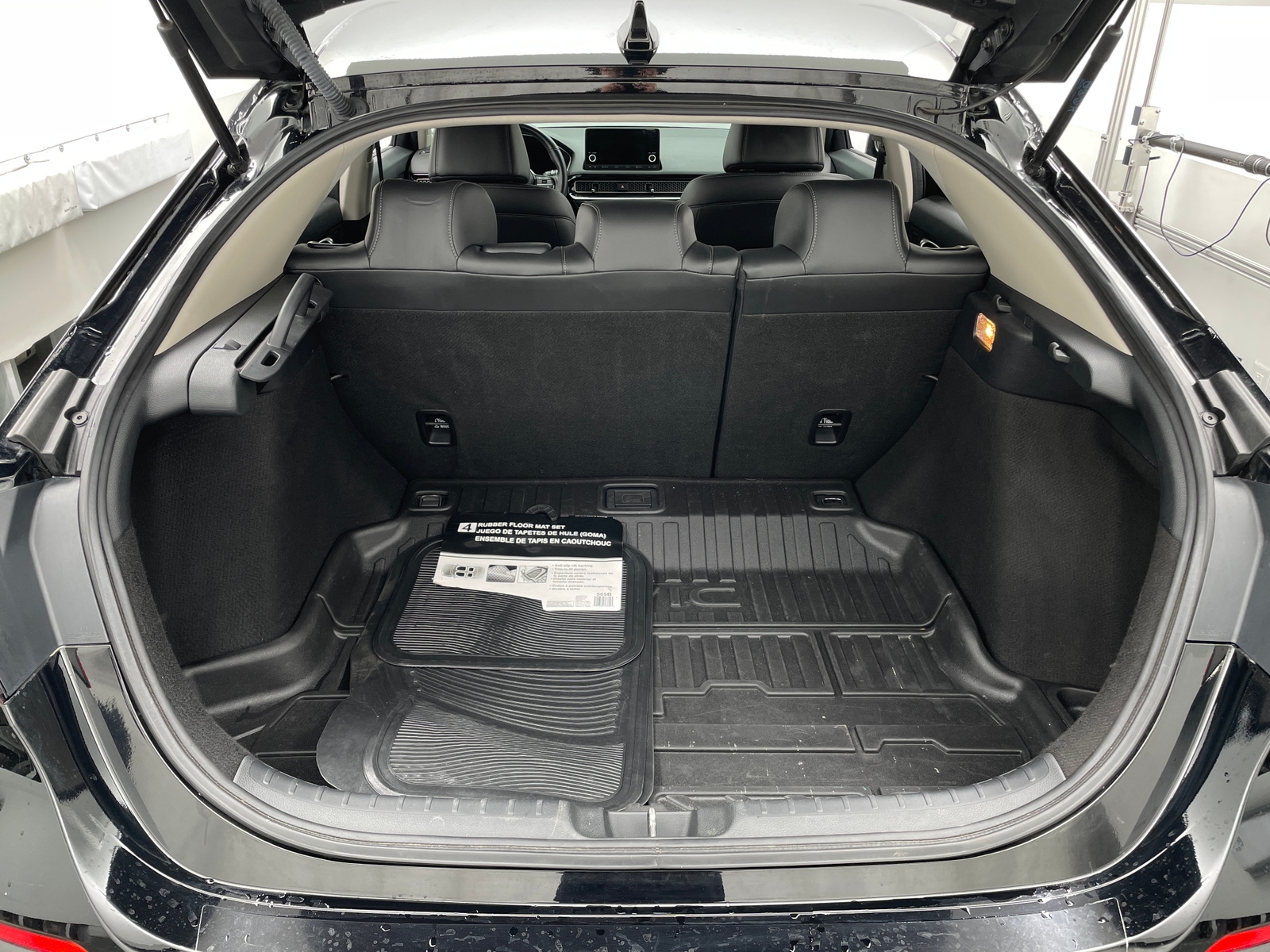 Thumbnail: 2024 Honda Civic - 6