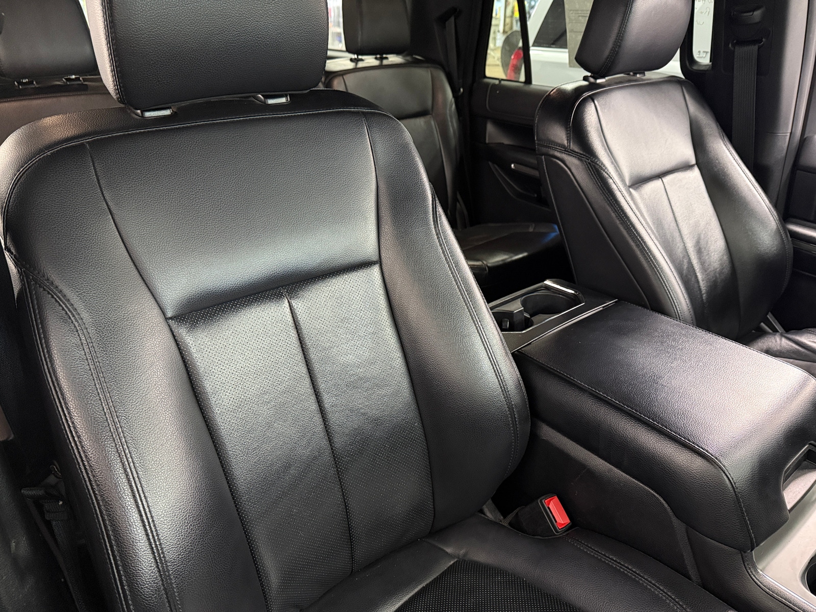 Thumbnail: 2019 Ford Expedition MAX - 2