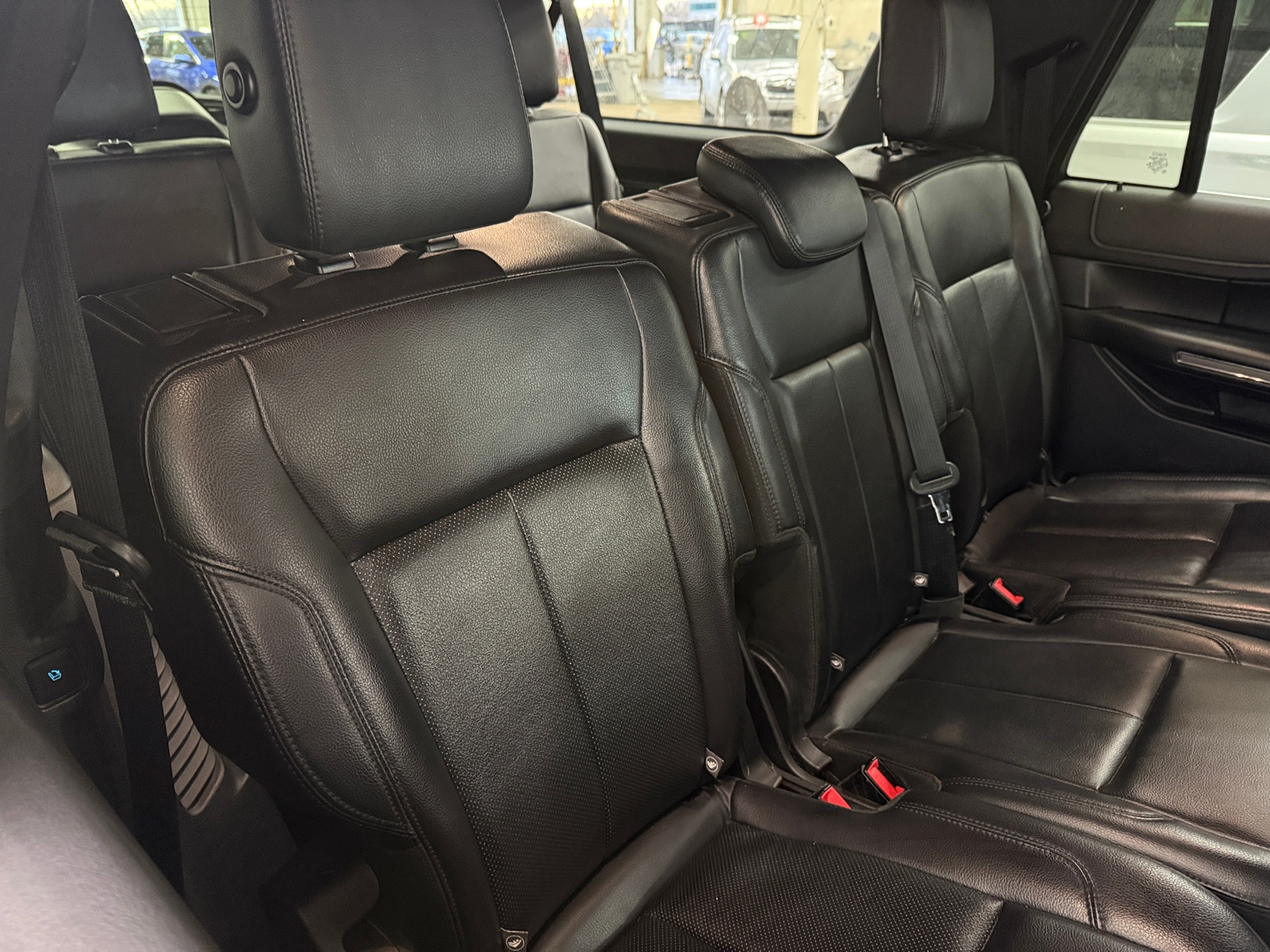 Thumbnail: 2019 Ford Expedition MAX - 6