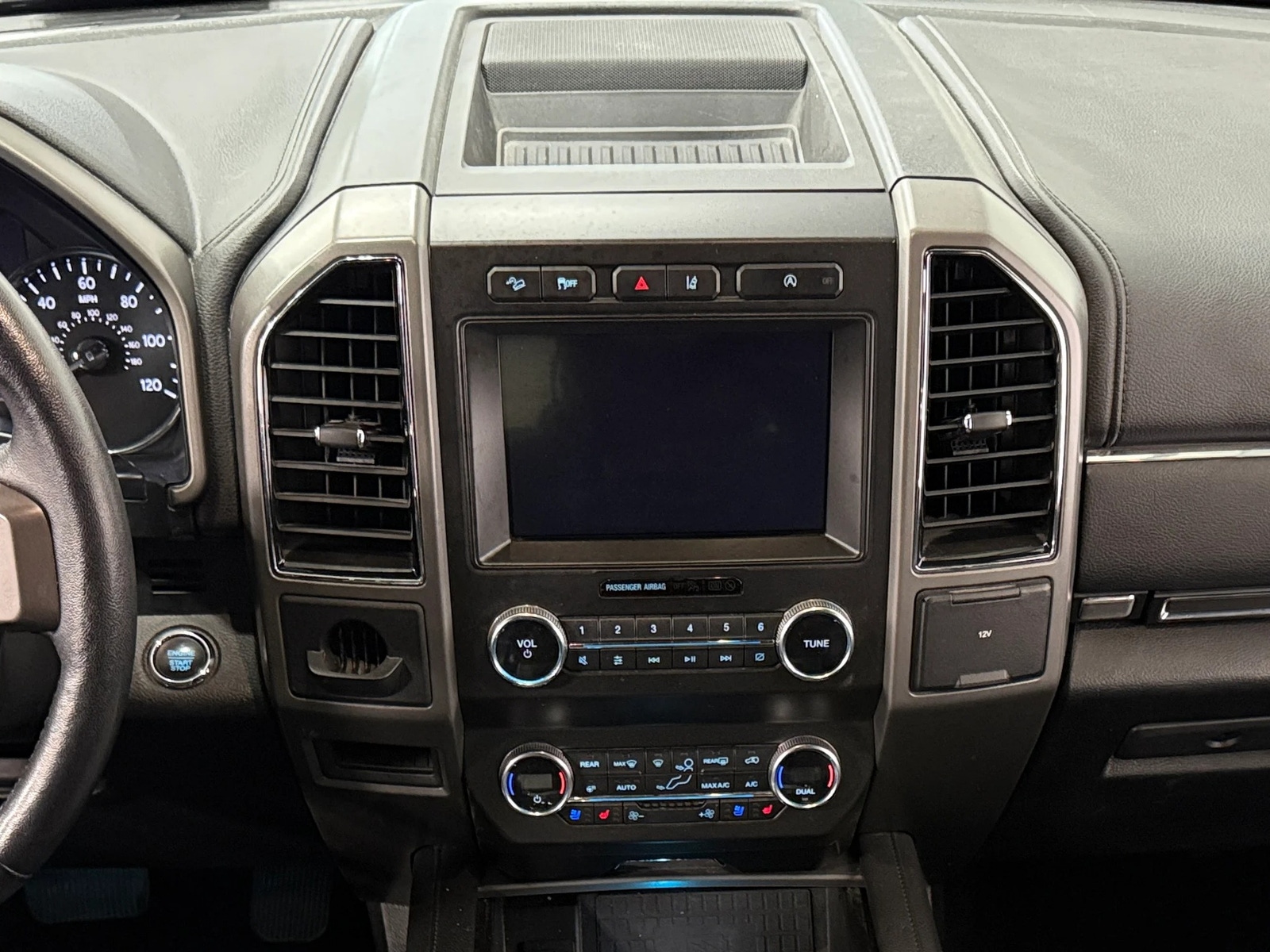 Thumbnail: 2019 Ford Expedition MAX - 3