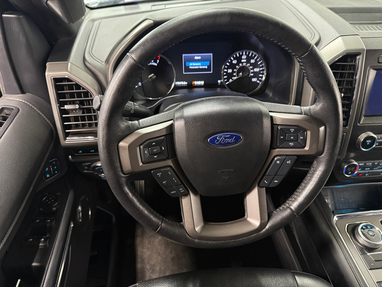 Thumbnail: 2019 Ford Expedition MAX - 5