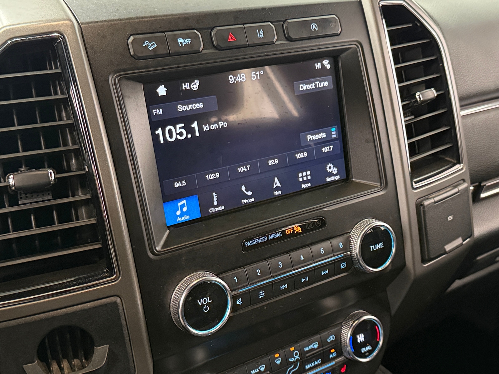 Thumbnail: 2019 Ford Expedition MAX - 4