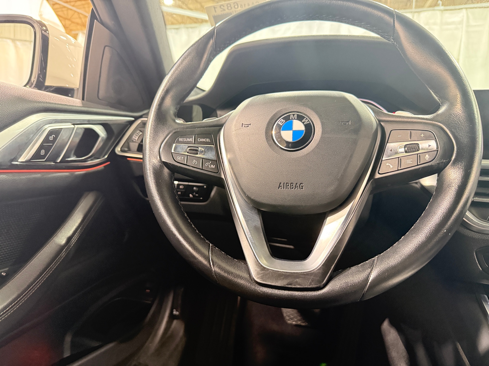 Thumbnail: 2022 BMW 4 Series - 3