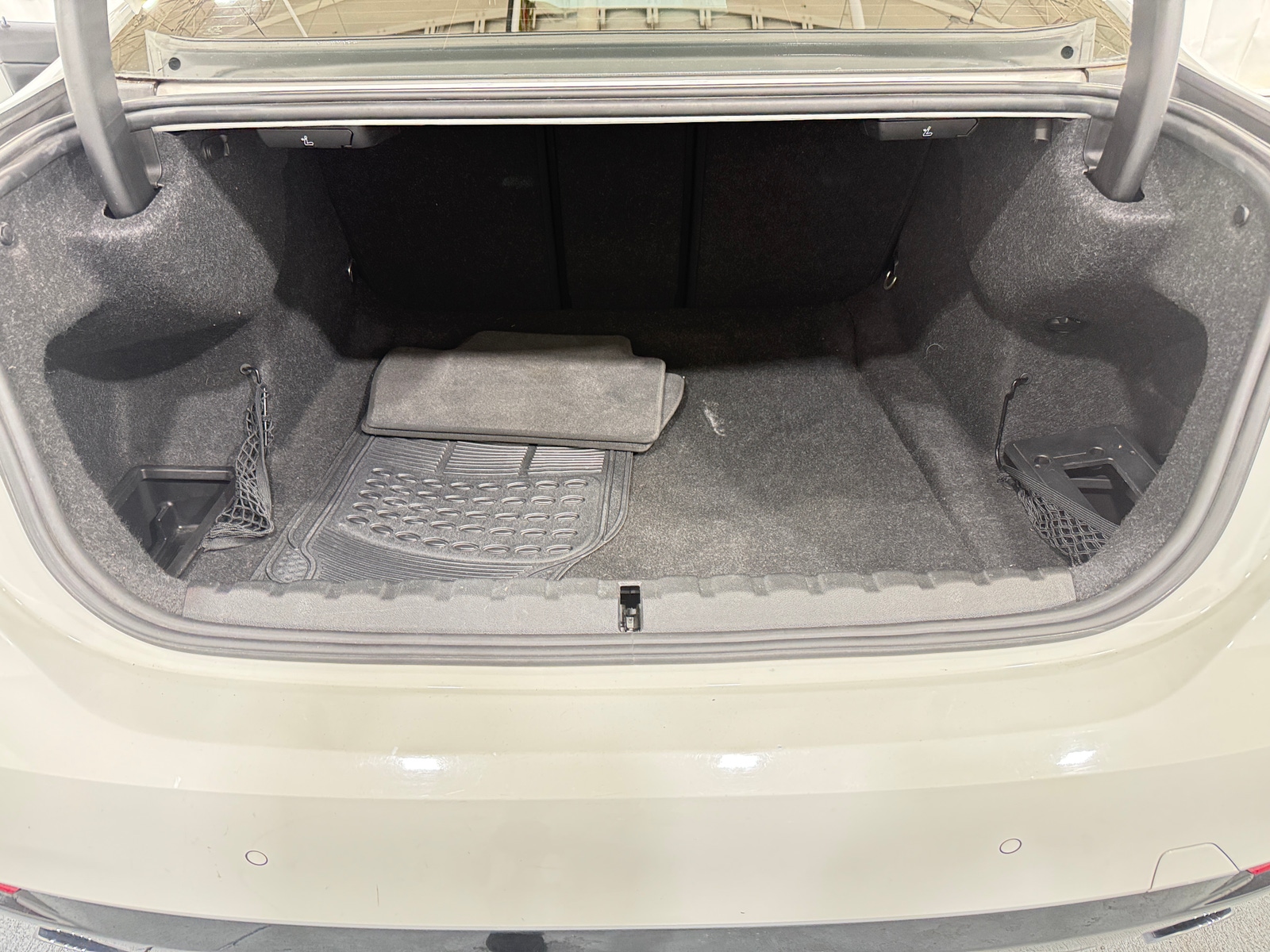 Thumbnail: 2022 BMW 4 Series - 4