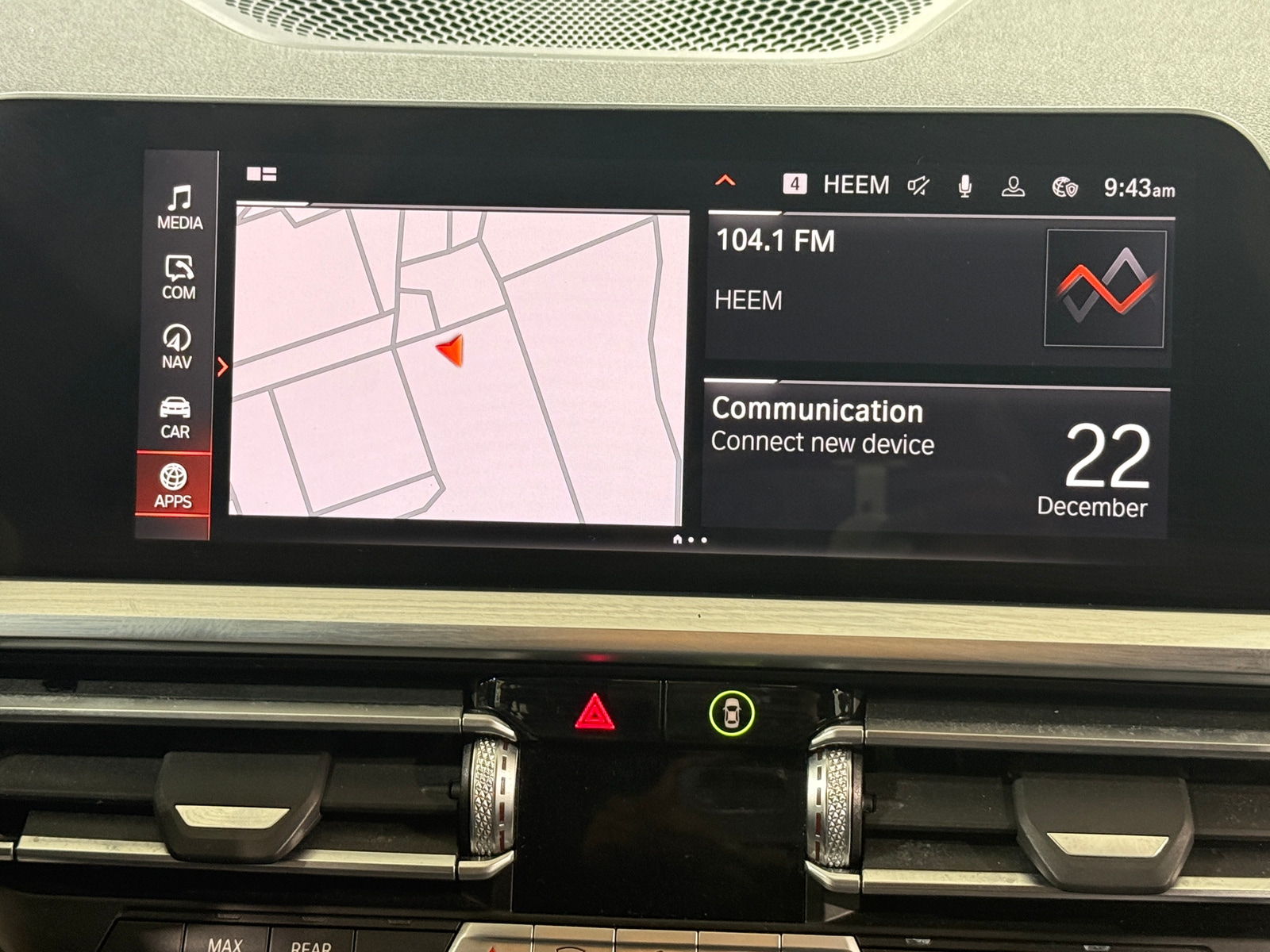 Thumbnail: 2022 BMW 4 Series - 2