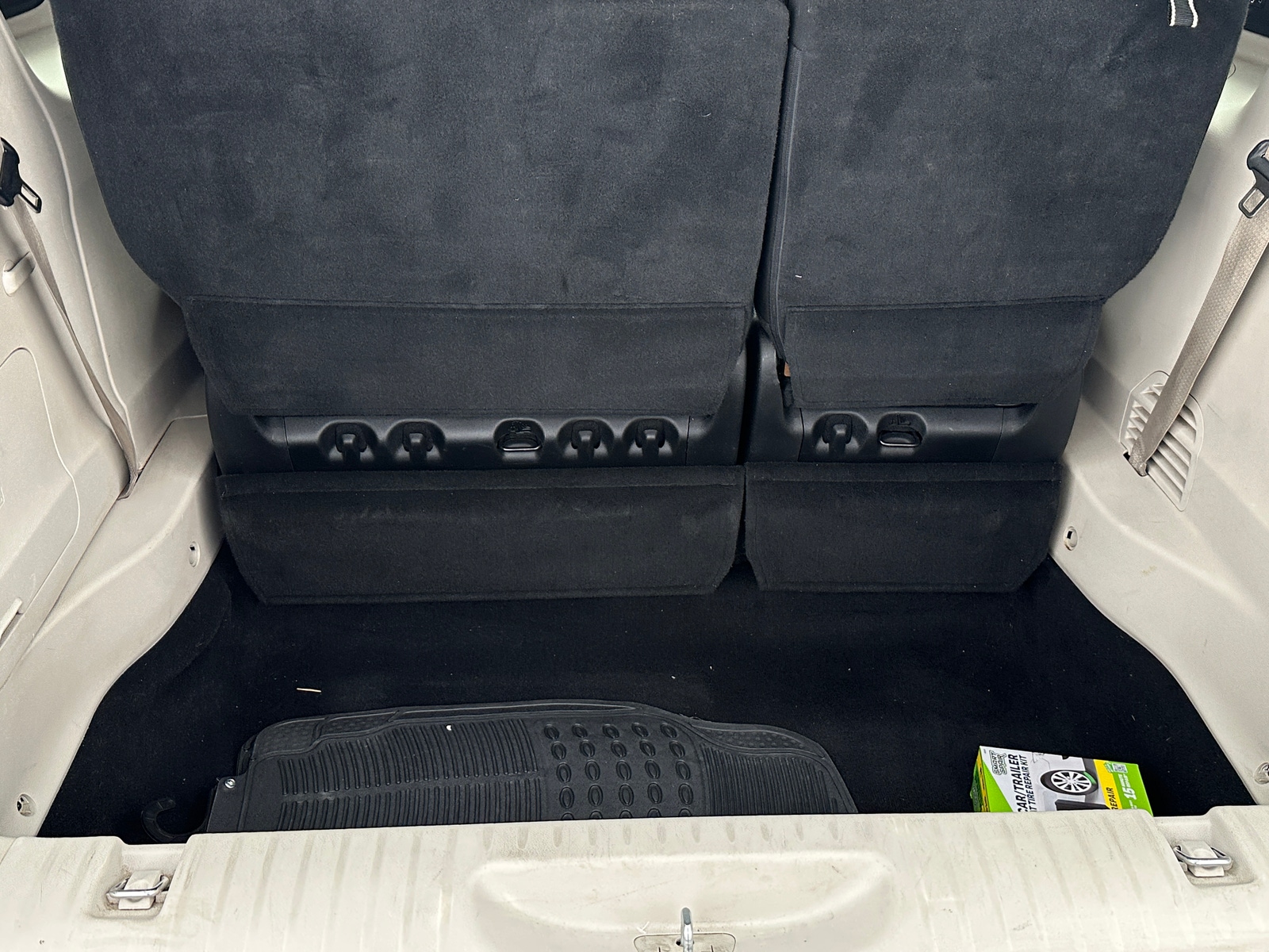 Thumbnail: 2022 Chrysler Pacifica - 6