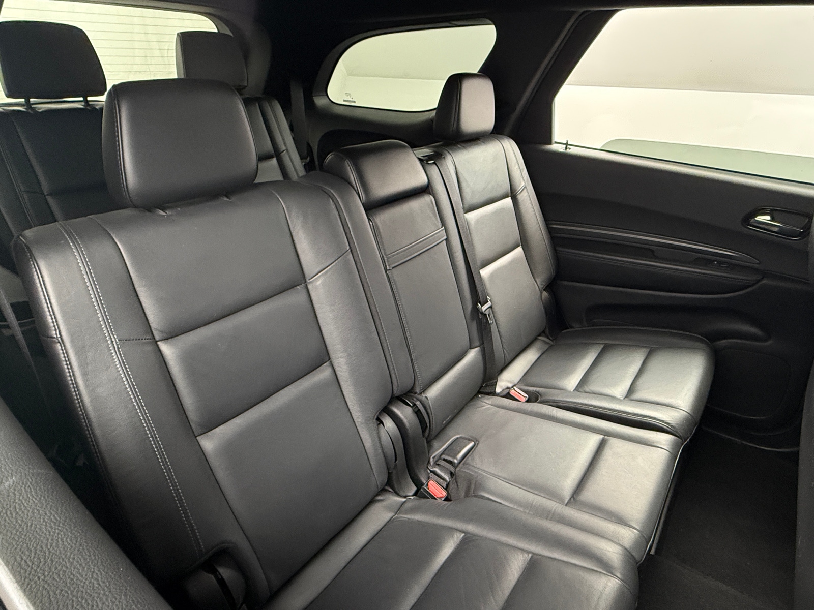 Thumbnail: 2022 Dodge Durango - 6