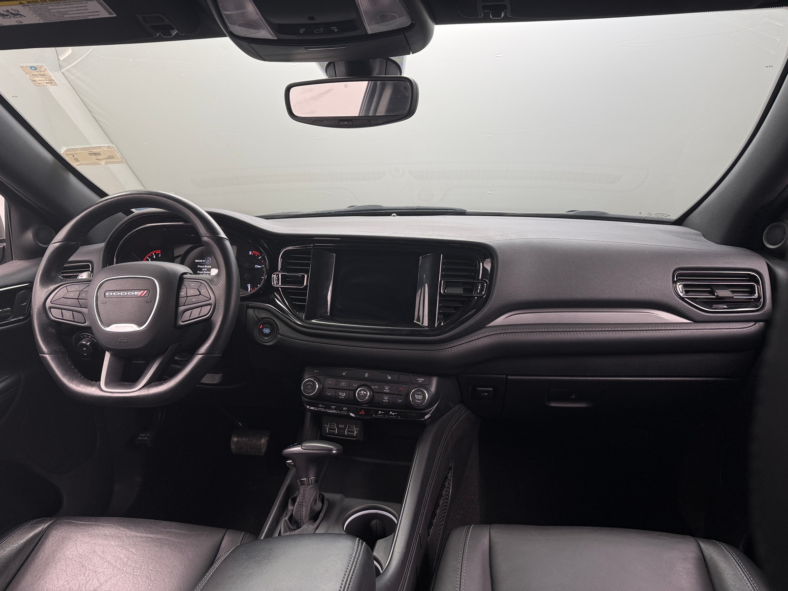 Thumbnail: 2022 Dodge Durango - 3