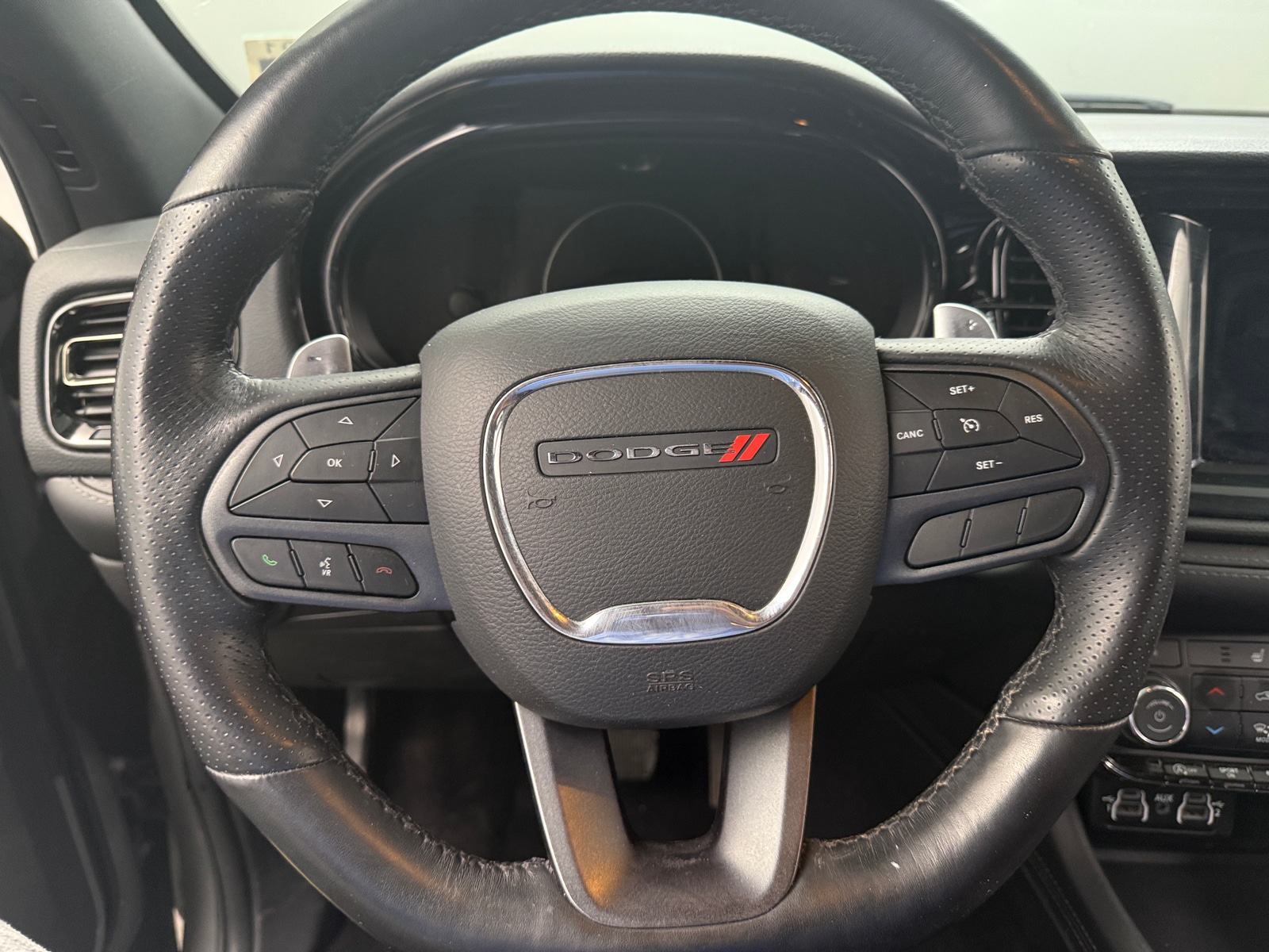 Thumbnail: 2022 Dodge Durango - 5