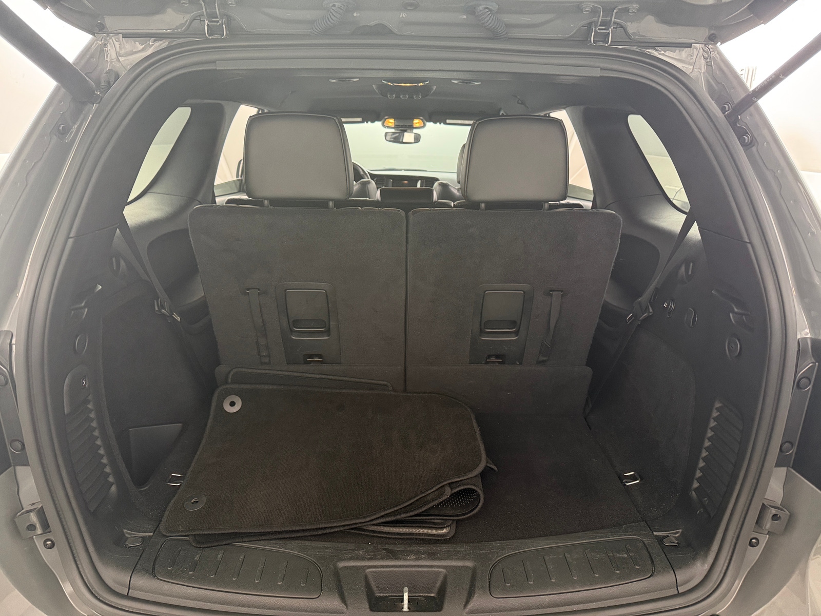 Thumbnail: 2022 Dodge Durango - 7