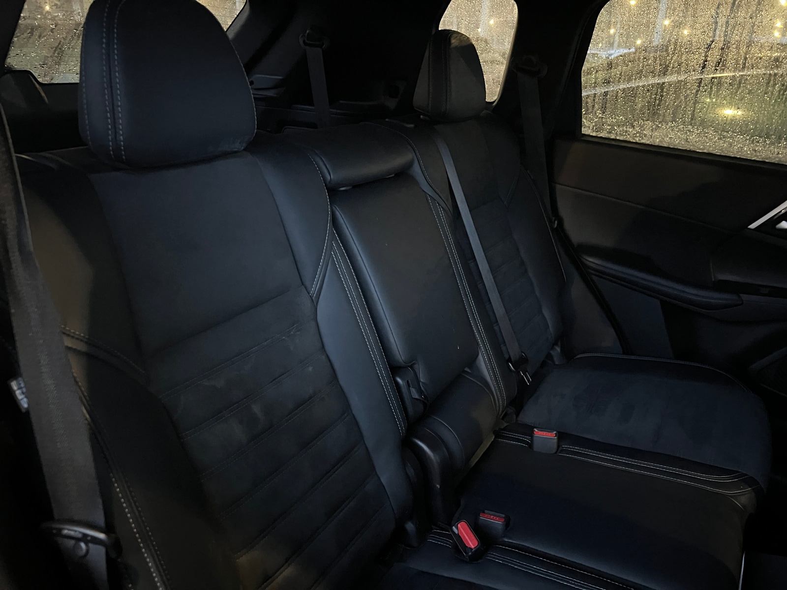 Thumbnail: 2024 Mitsubishi Outlander - 5