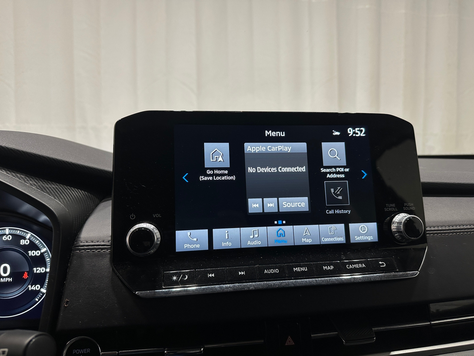 Thumbnail: 2024 Mitsubishi Outlander - 3