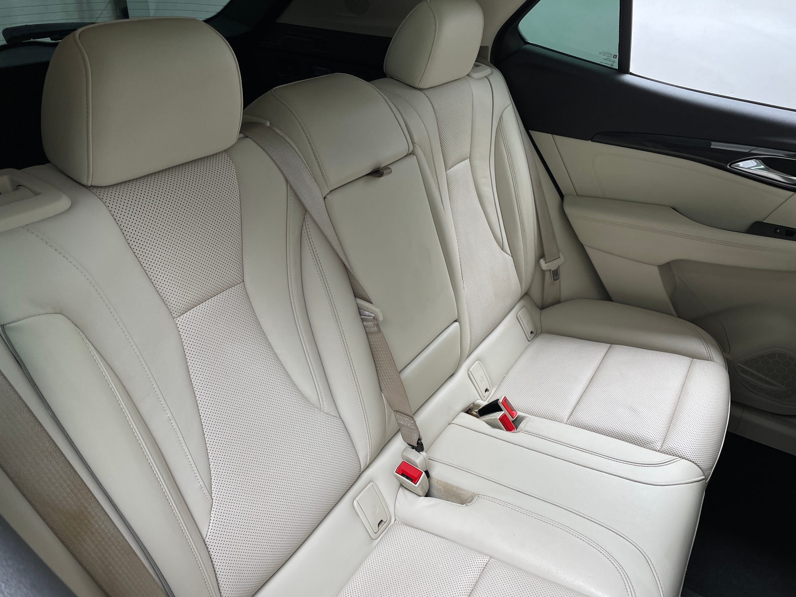 Thumbnail: 2021 Buick Envision - 5