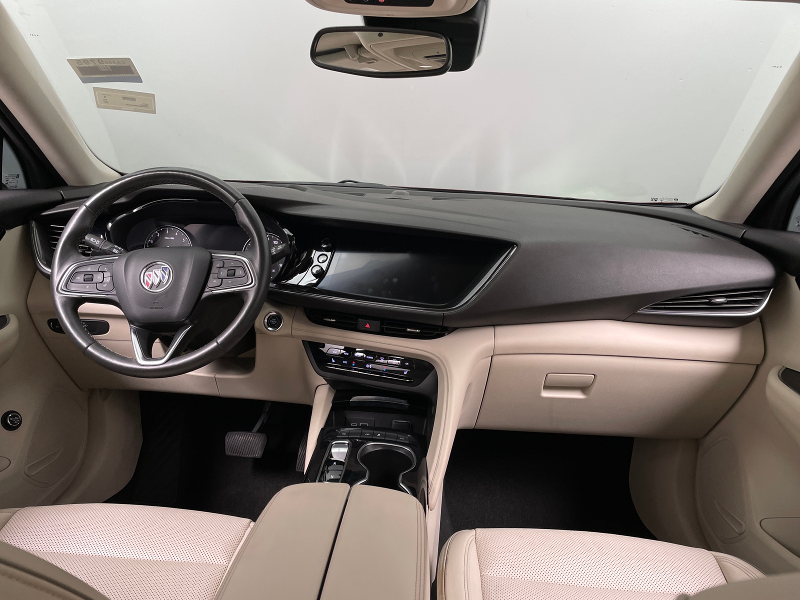 Thumbnail: 2021 Buick Envision - 2